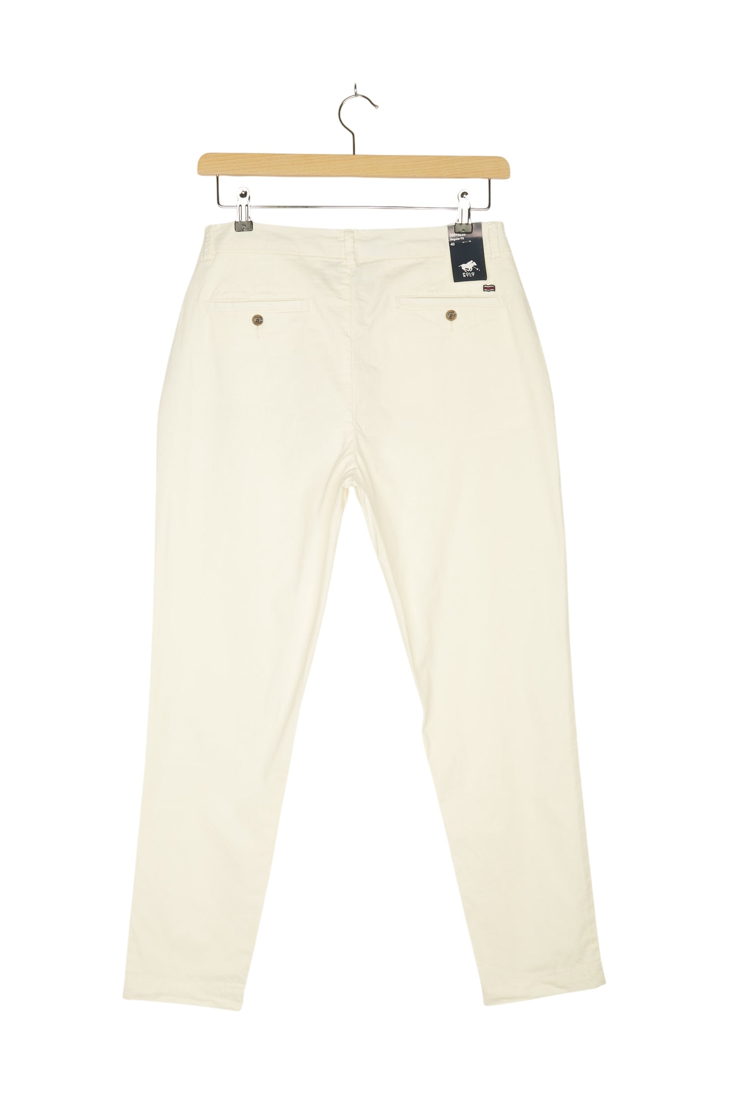 POLO SYLT POLO SYLT Chino
