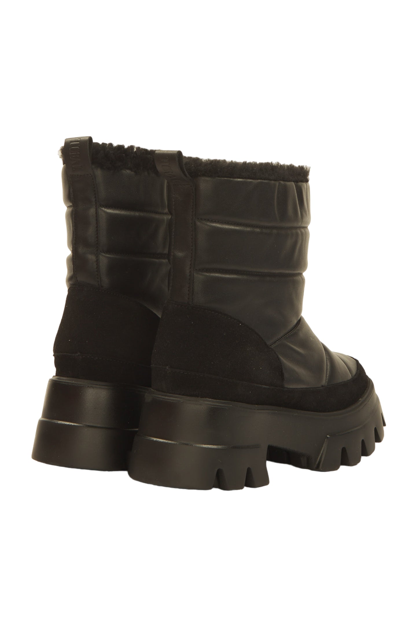 Toral Stiefel Size 40 Schwarz