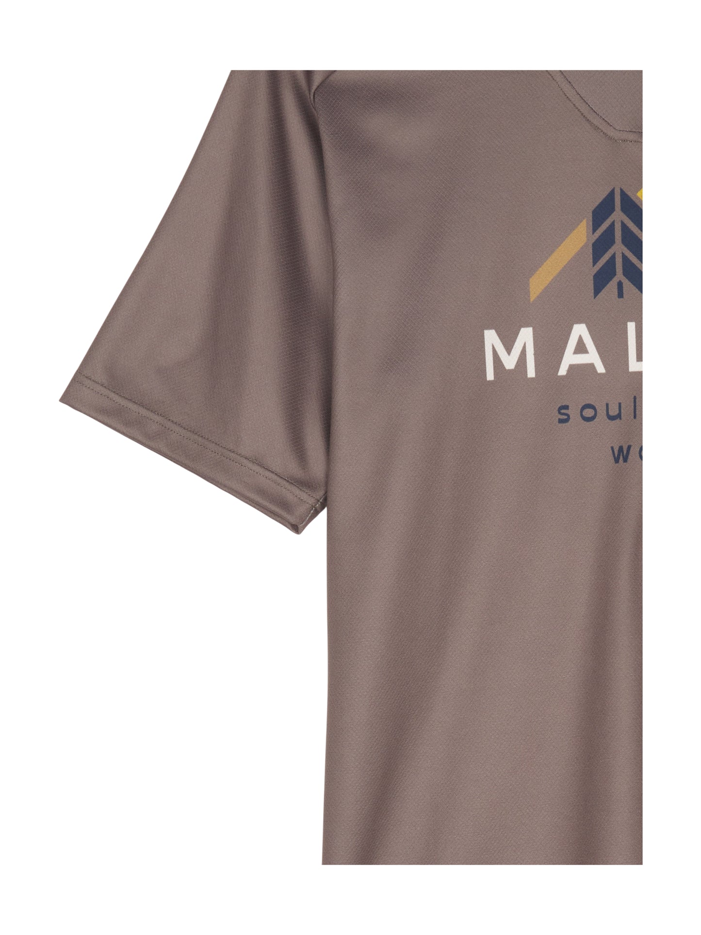 SchwarzerleM. All Mountain Short Sleeve All Mountain Shirt