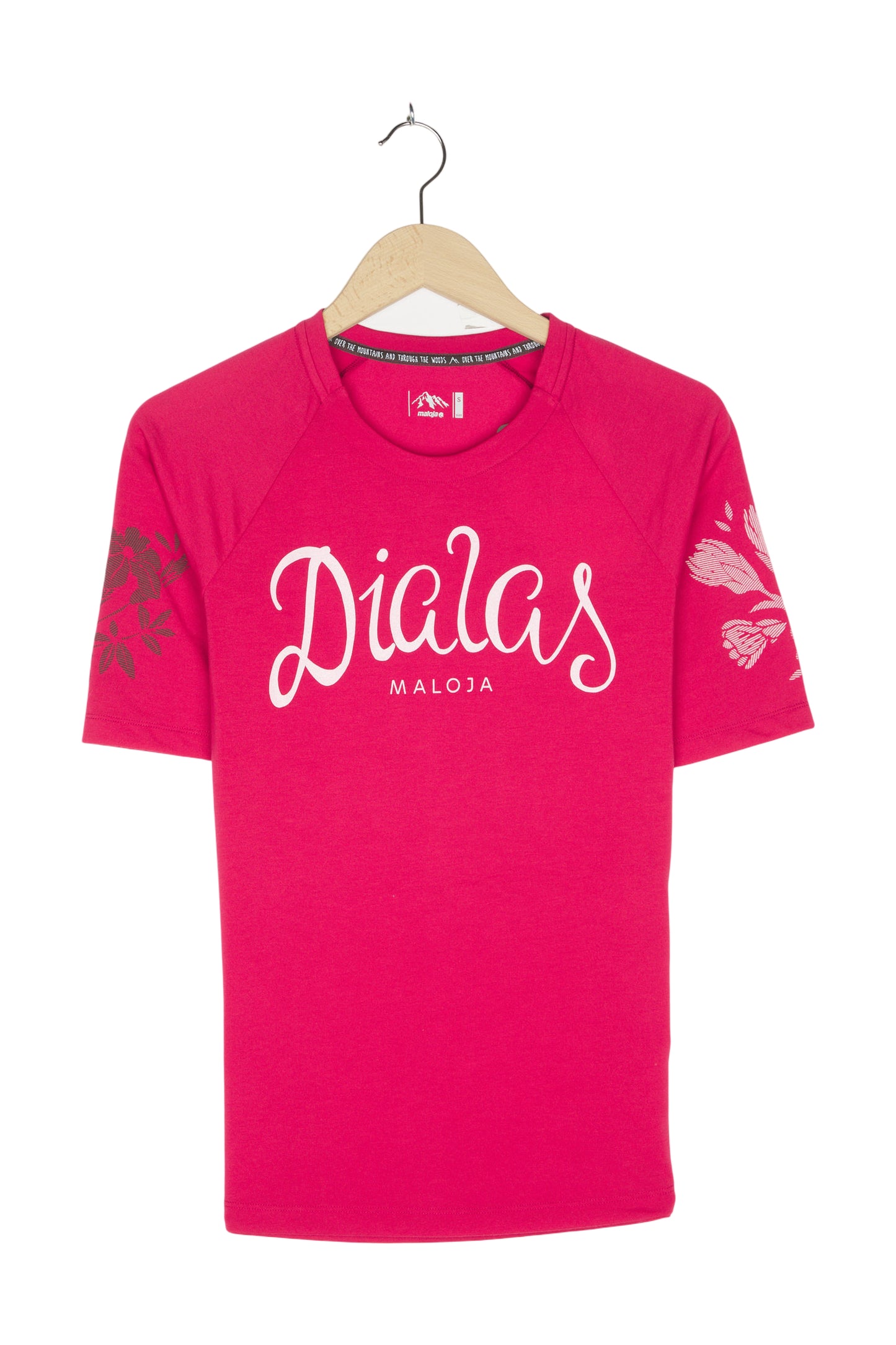 VULPERAM. 3/4 Sleeve Freeride Jersey