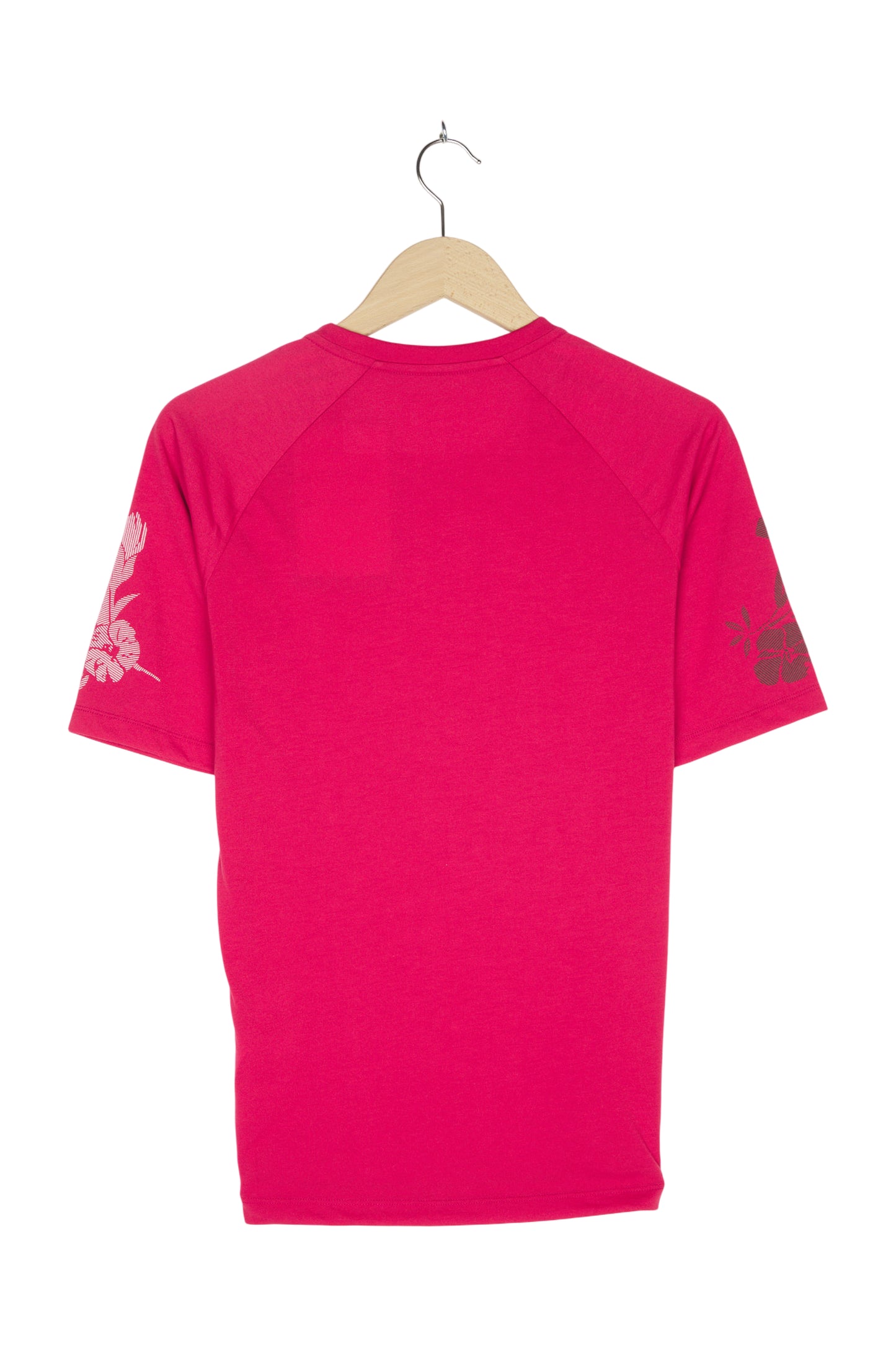 VULPERAM. 3/4 Sleeve Freeride Jersey