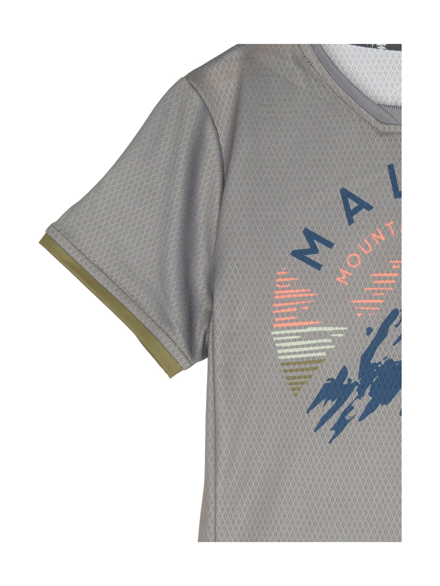 RITTERSPORNB. Trail Tee