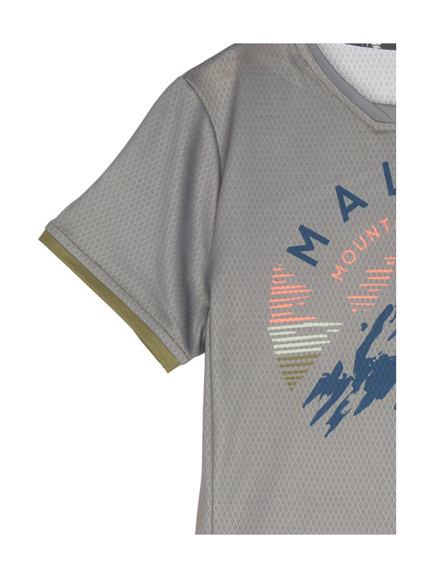 RITTERSPORNB. Trail Tee