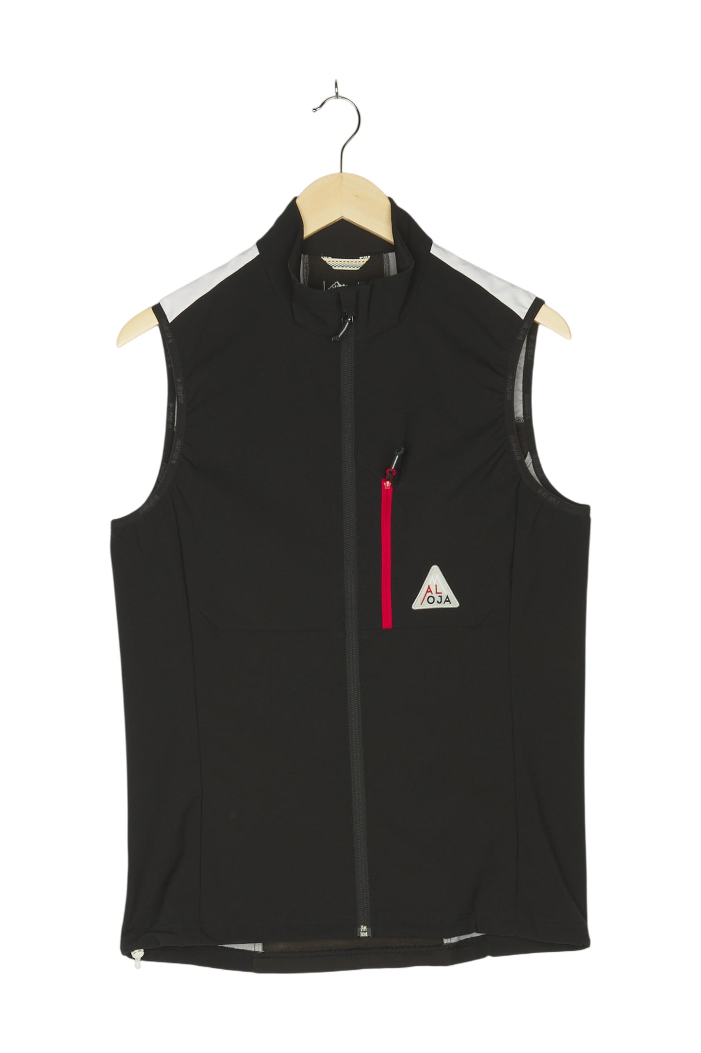 BRENTANM. VEST Nordic Vest