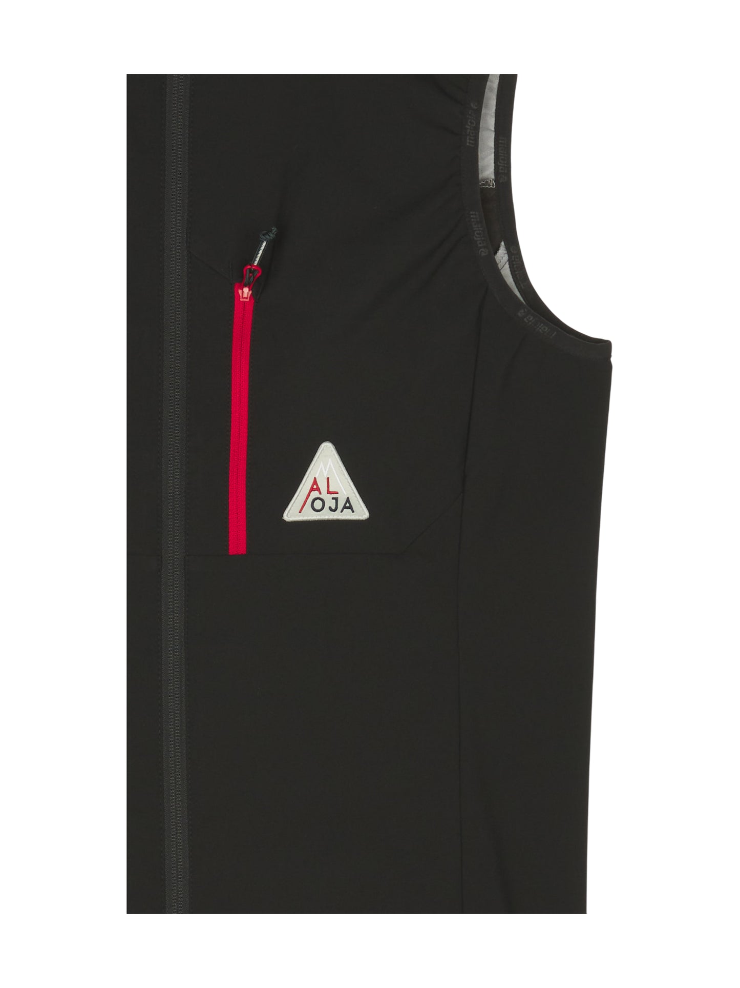 BRENTANM. VEST Nordic Vest