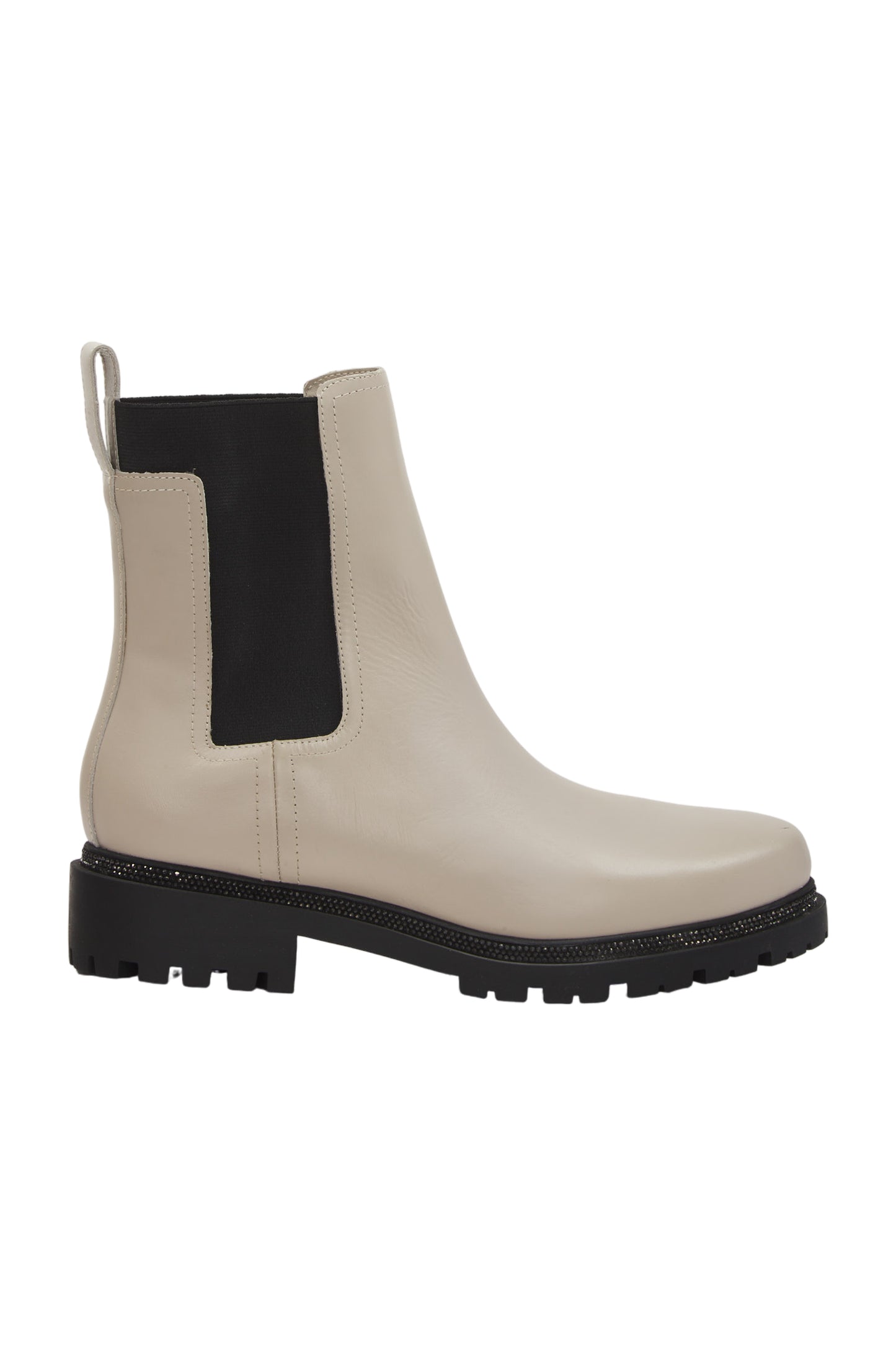DKNY Ankle Boots Size 41 Beige