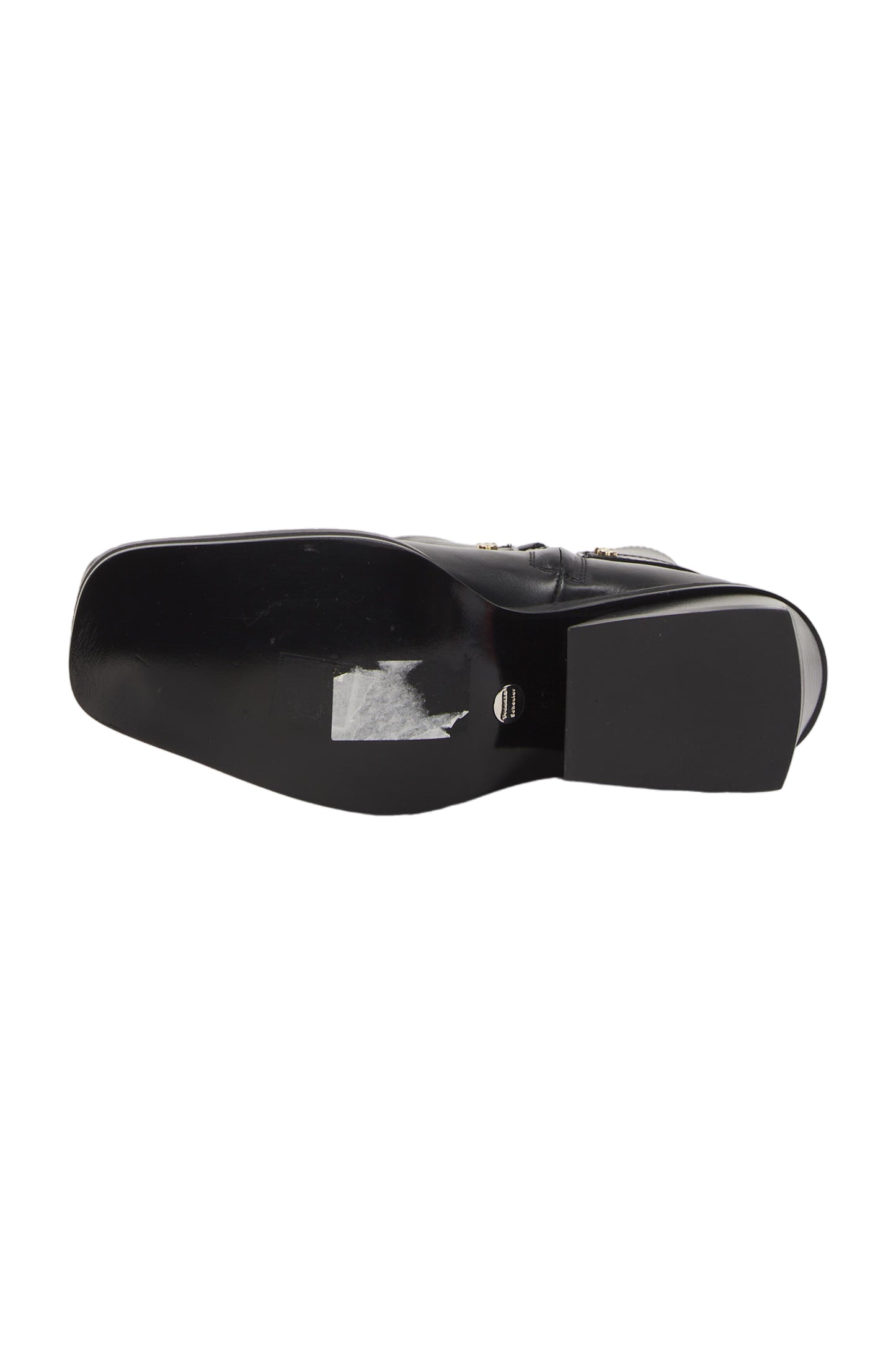 Proenza Schouler Stiefeletten Size 37 Schwarz