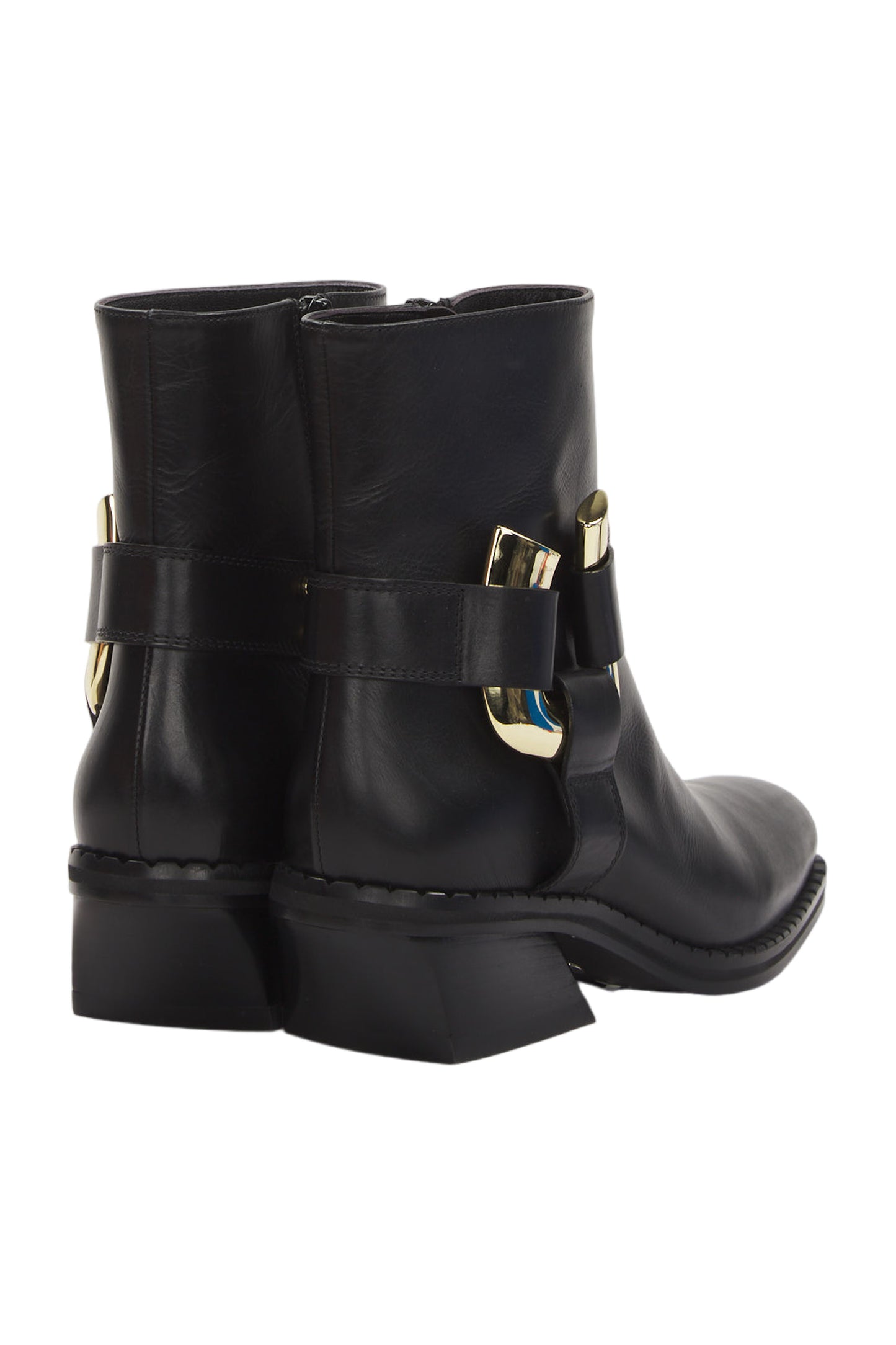 Proenza Schouler Stiefeletten Size 37 Schwarz
