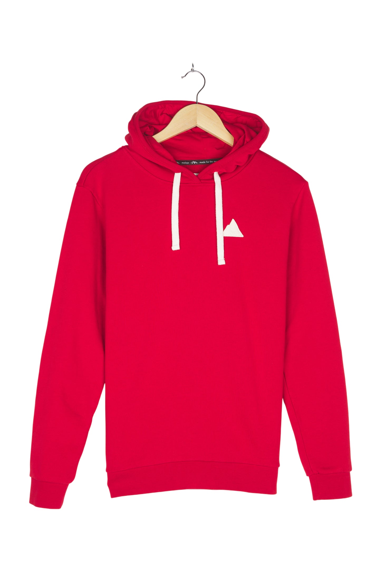 PORDENONOB. Organic Sweat Hoody
