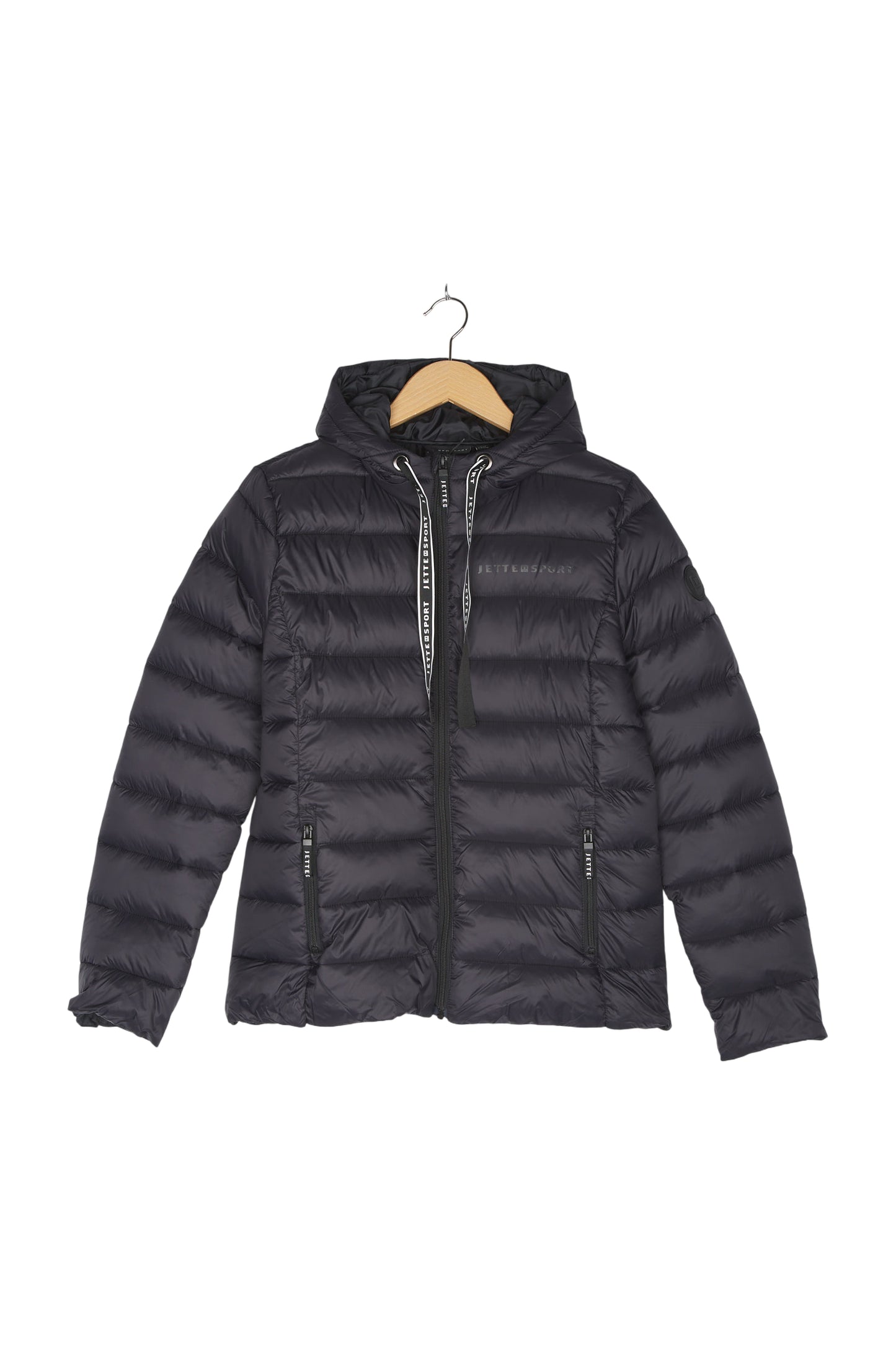 Jette Sport Jette Sport Steppjacke
