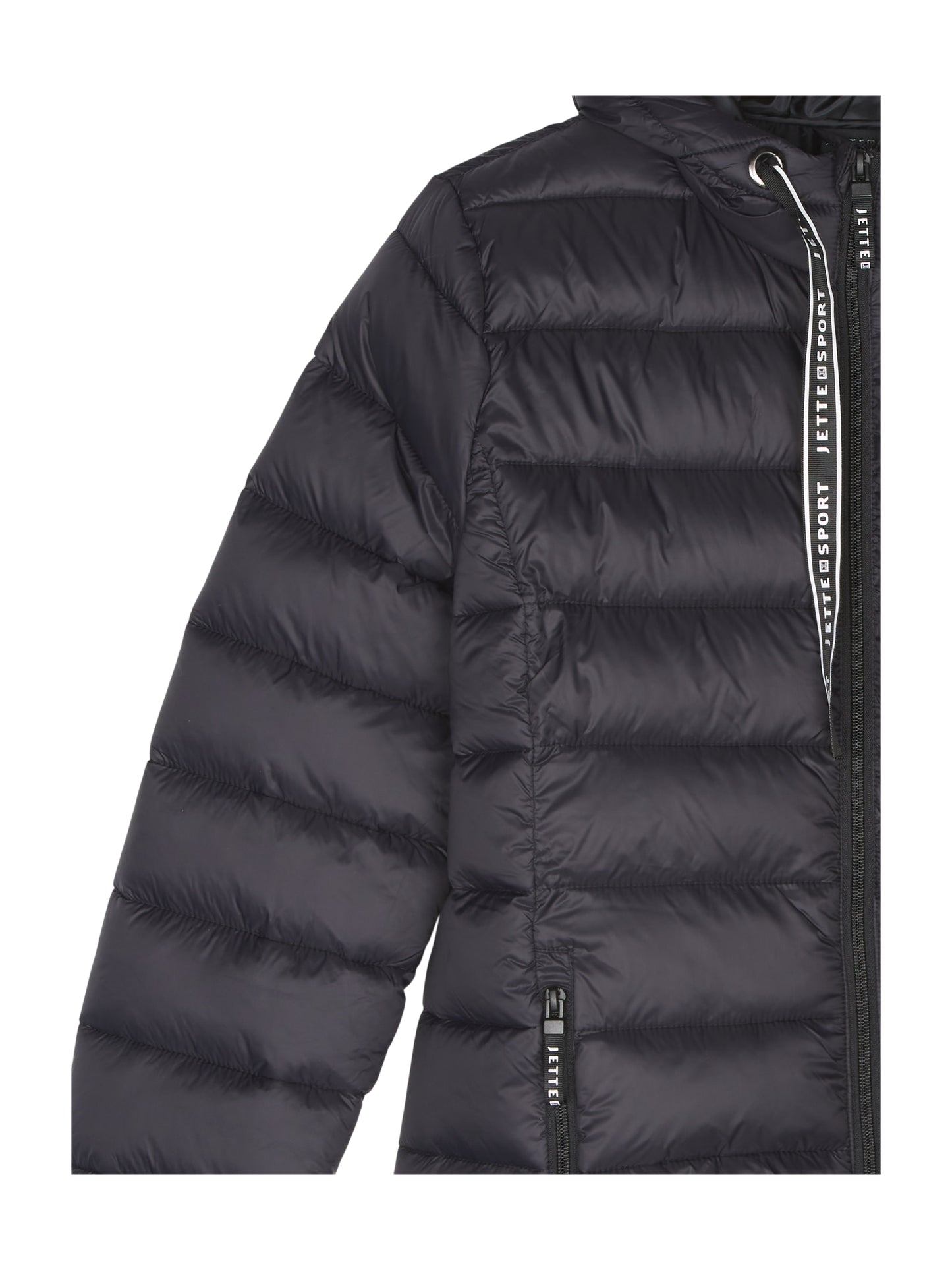 Jette Sport Jette Sport Steppjacke