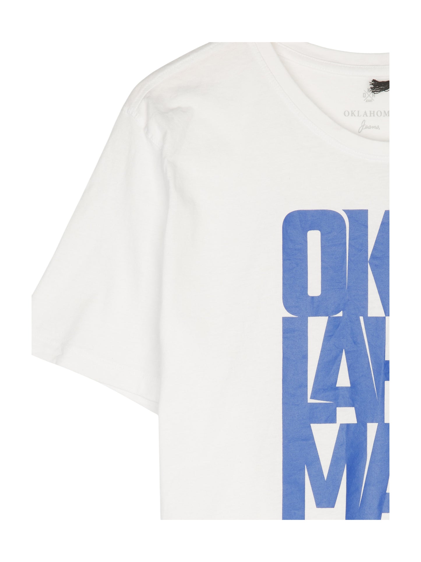 Oklahoma Oklahoma T-Shirt