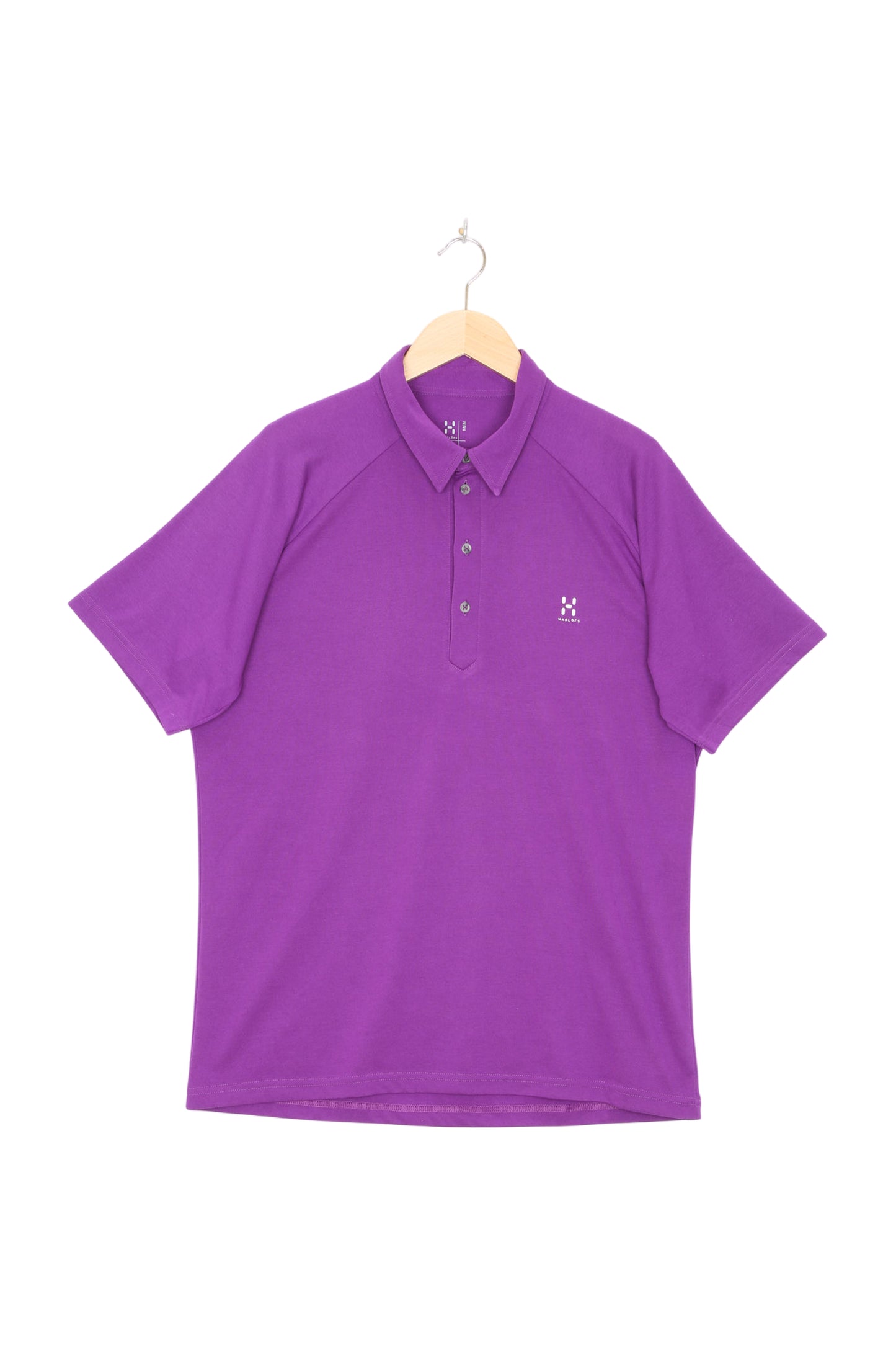 Haglöfs Poloshirt für Herren