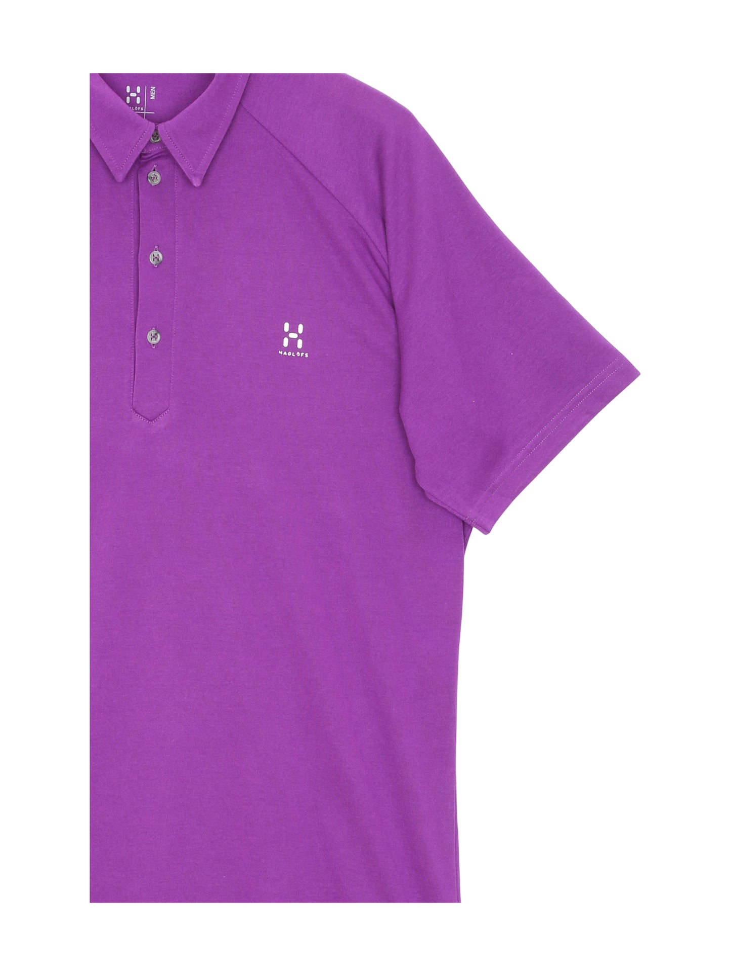 Haglöfs Poloshirt für Herren