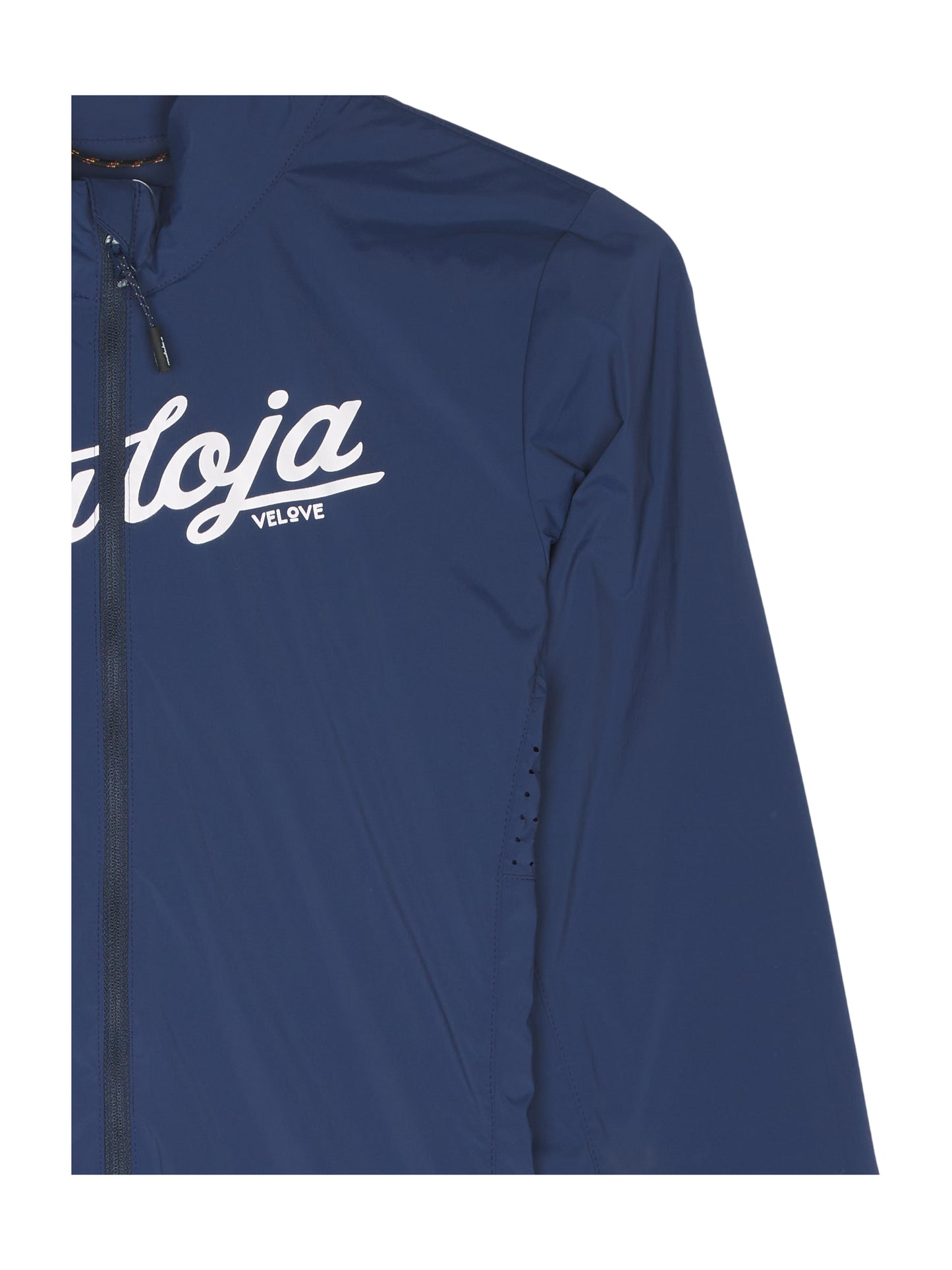 SEISM. JACKET Cycle Jacket