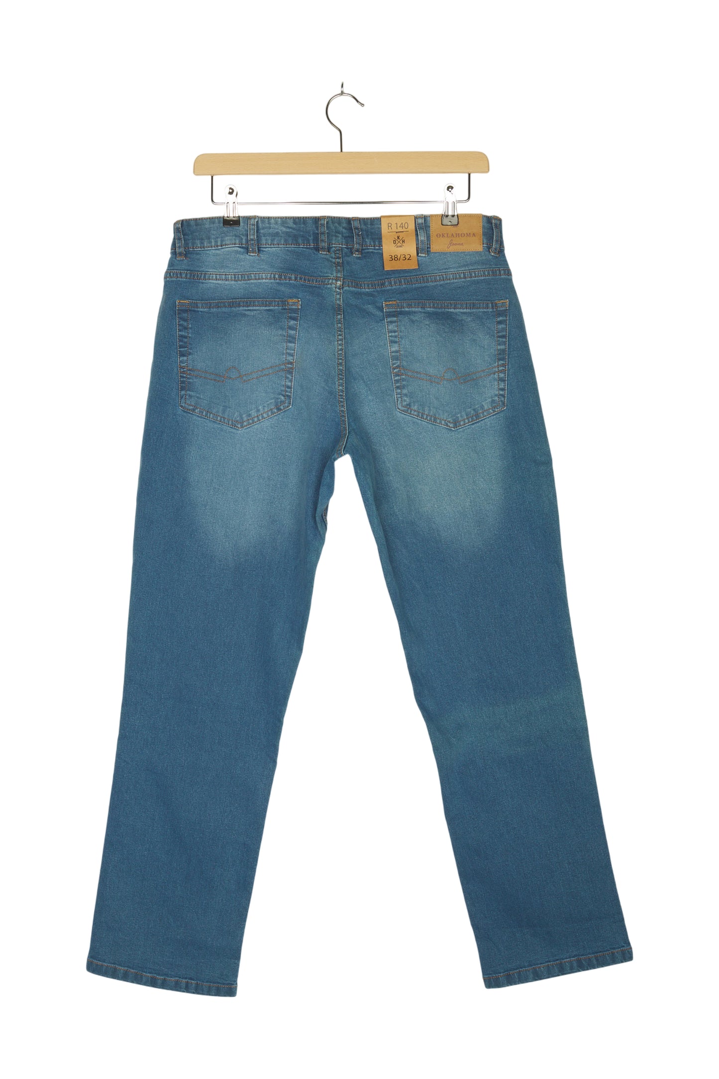 Oklahoma Oklahoma Jeans