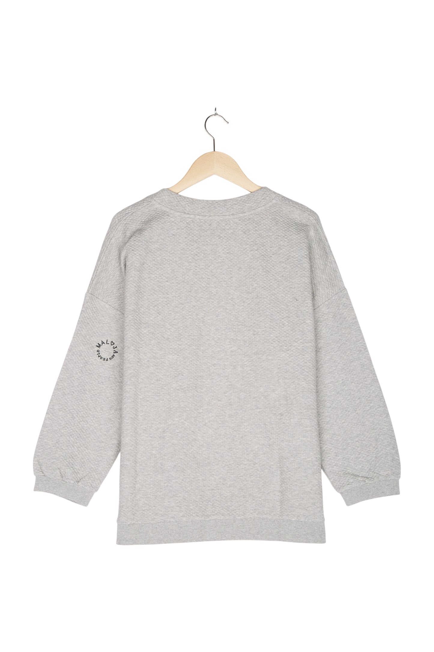 FALBENM. Bubble Sweat Jacket