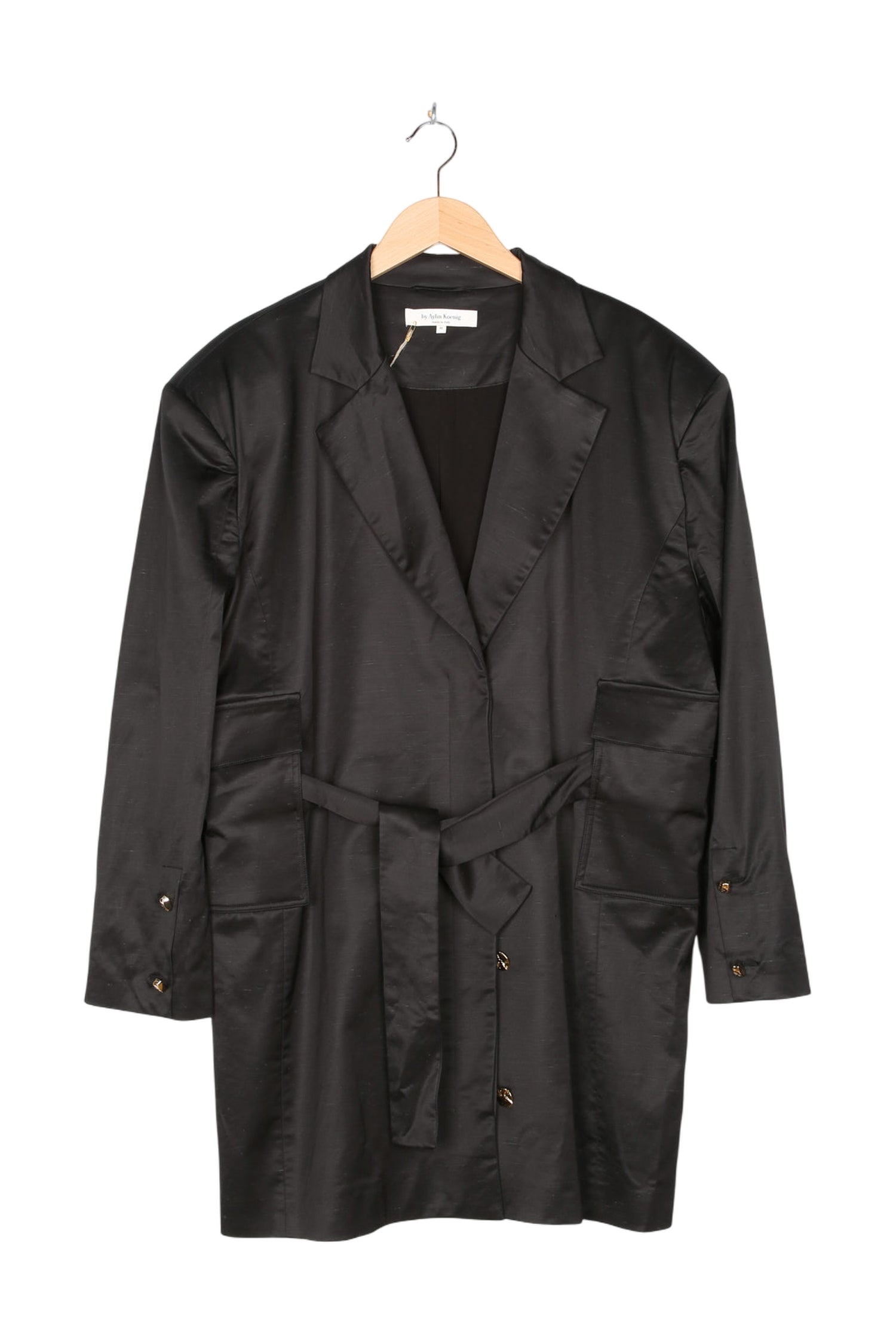 by Aylin Koenig IVY Longblazer für Damen