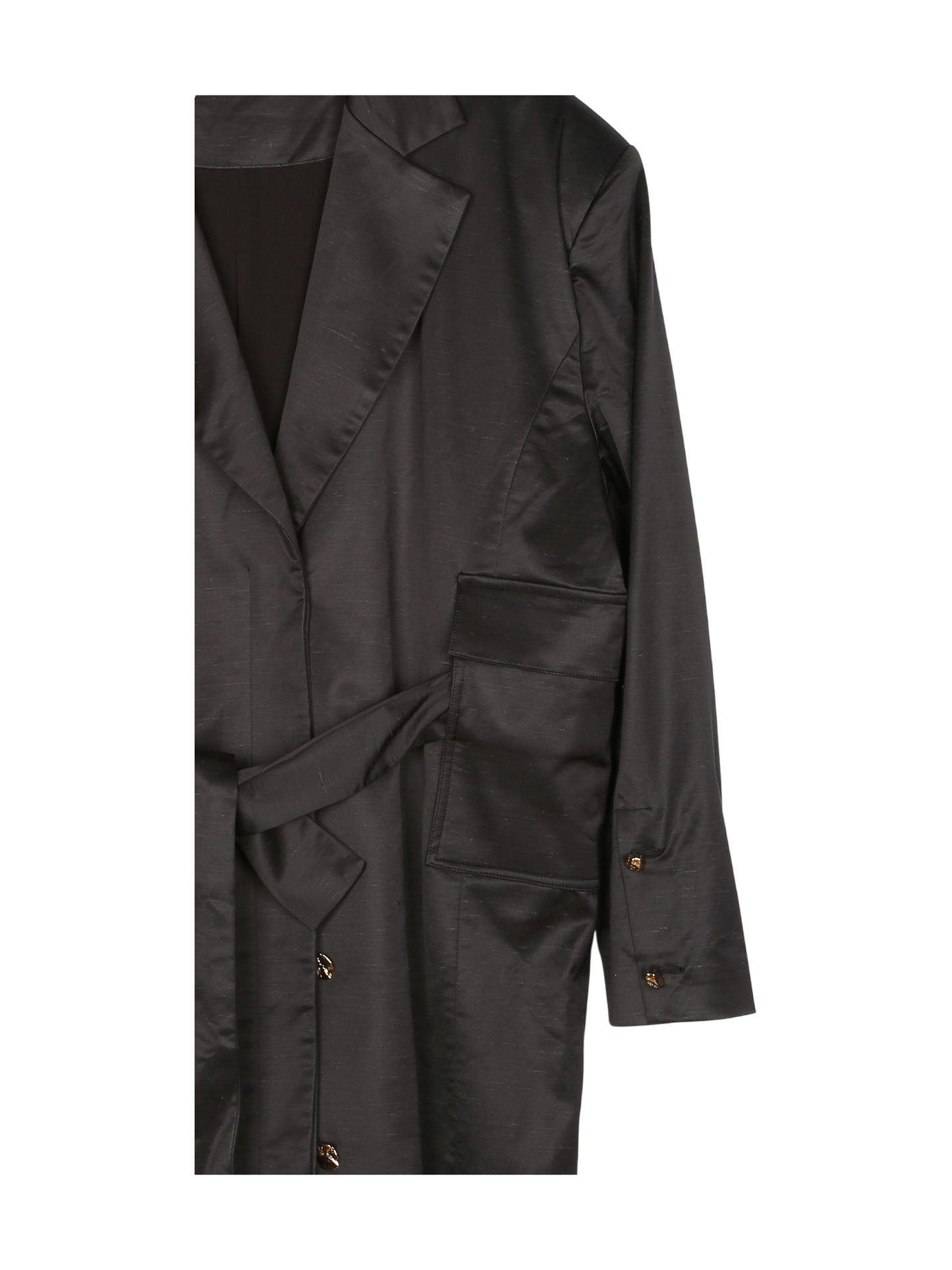 by Aylin Koenig IVY Longblazer für Damen