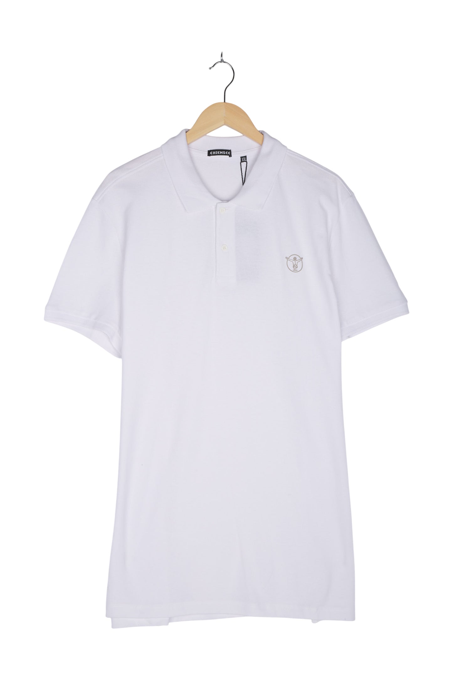 Chiemsee Chiemsee Poloshirt