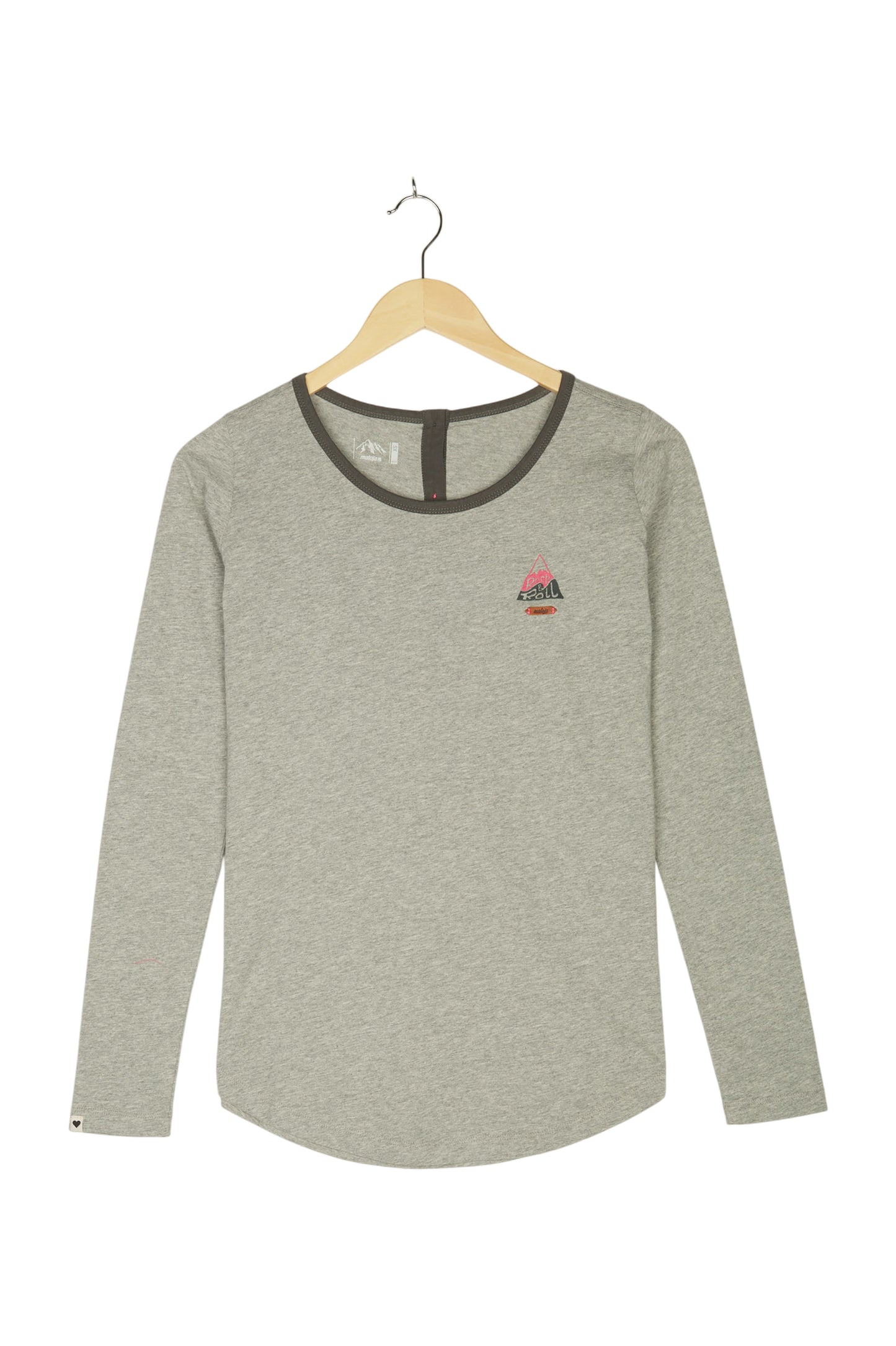 IrvingtonM. Long Sleeve