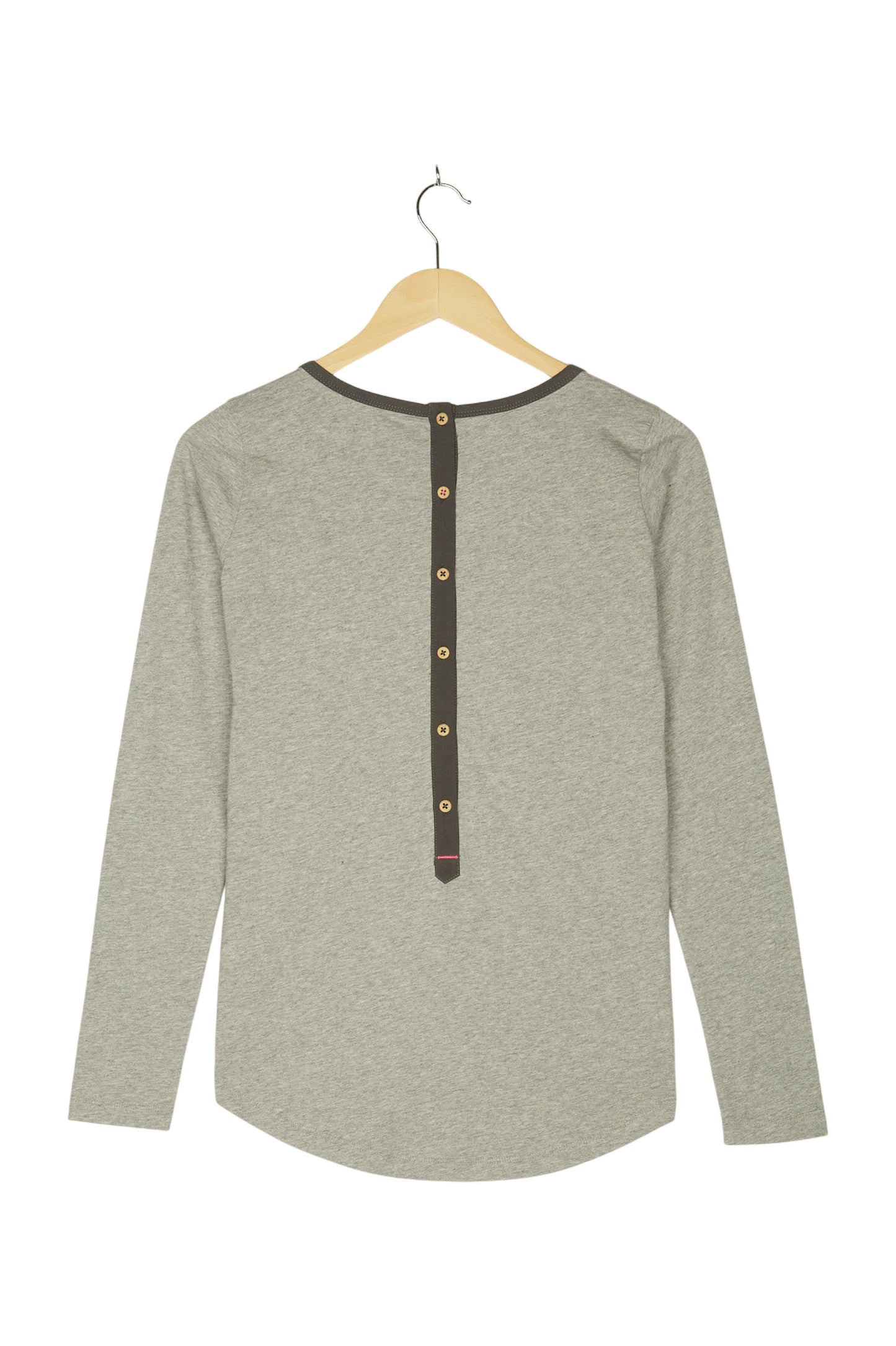 IrvingtonM. Long Sleeve