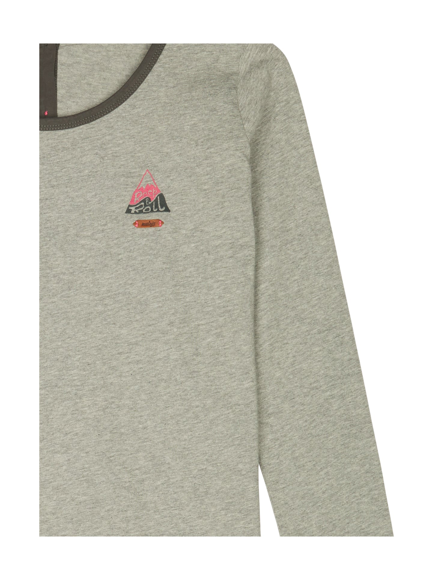 IrvingtonM. Long Sleeve