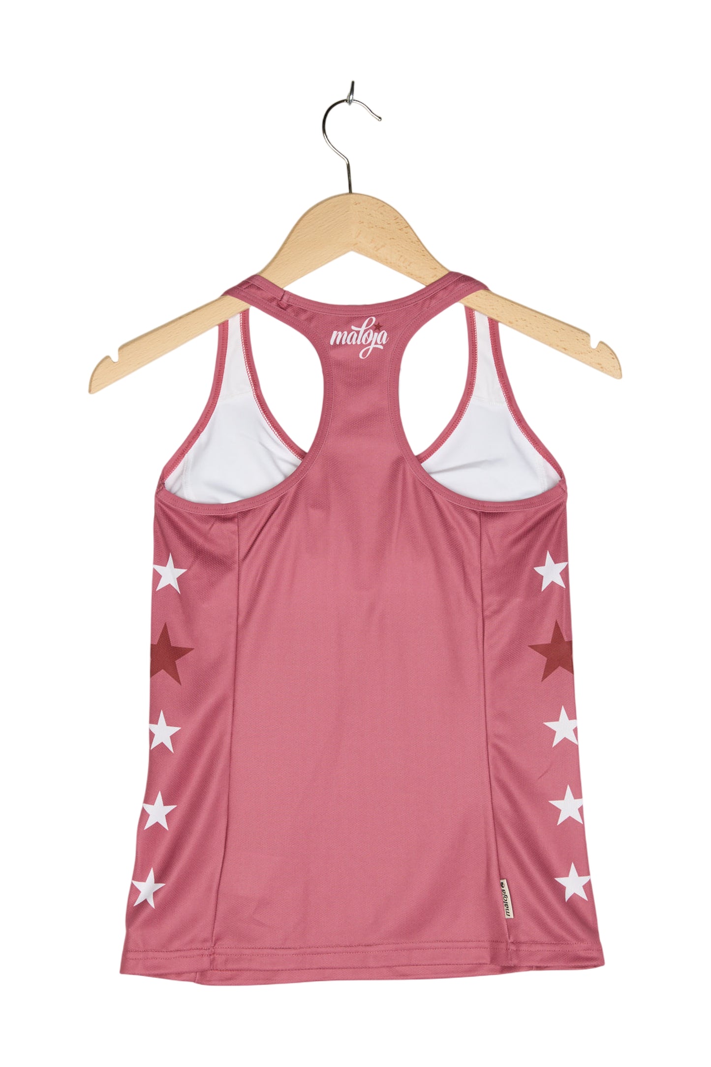 GladyM. Running Top Sleeveless Running Jersey