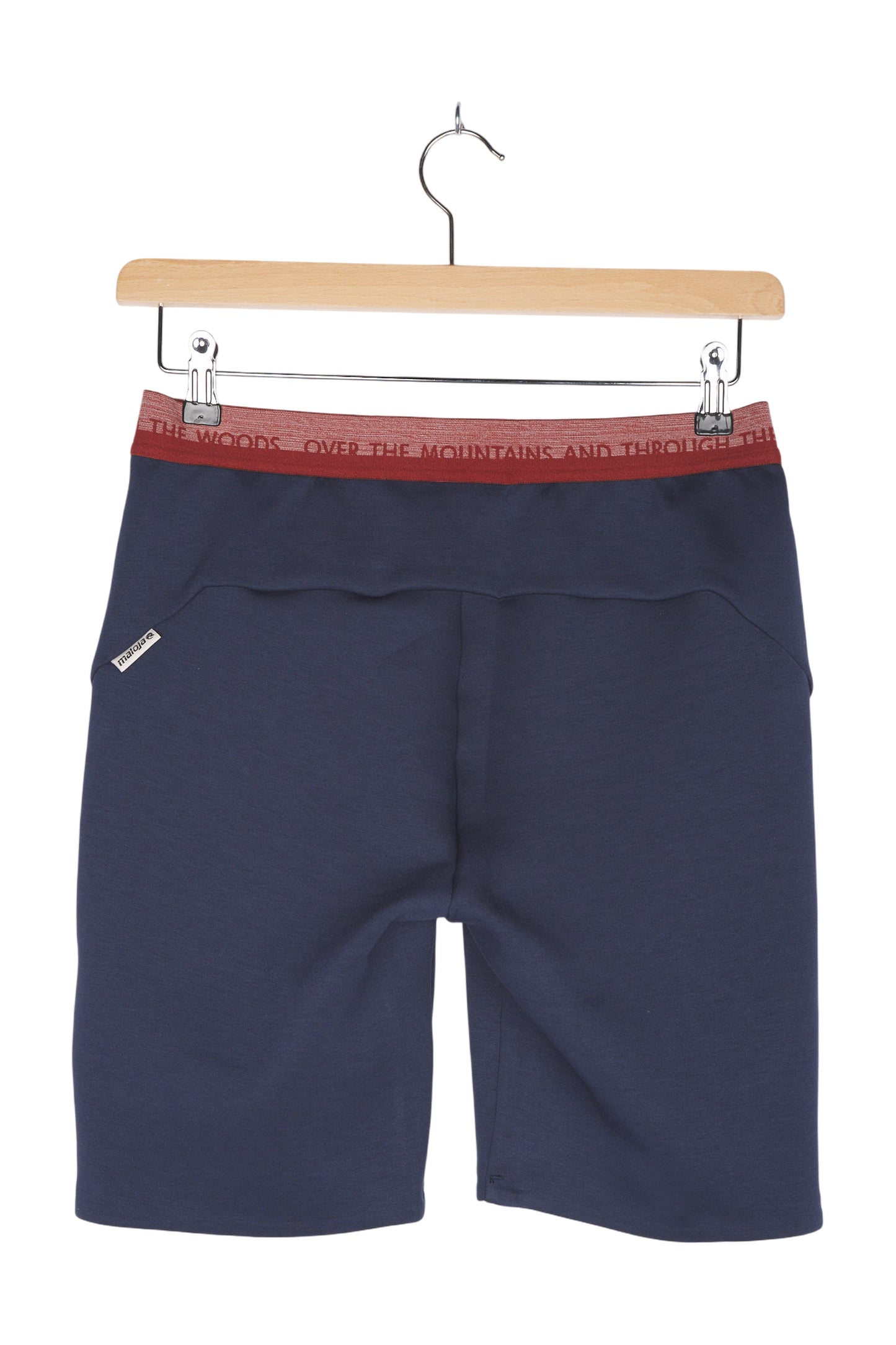 UORCHM. Multisport Shorts