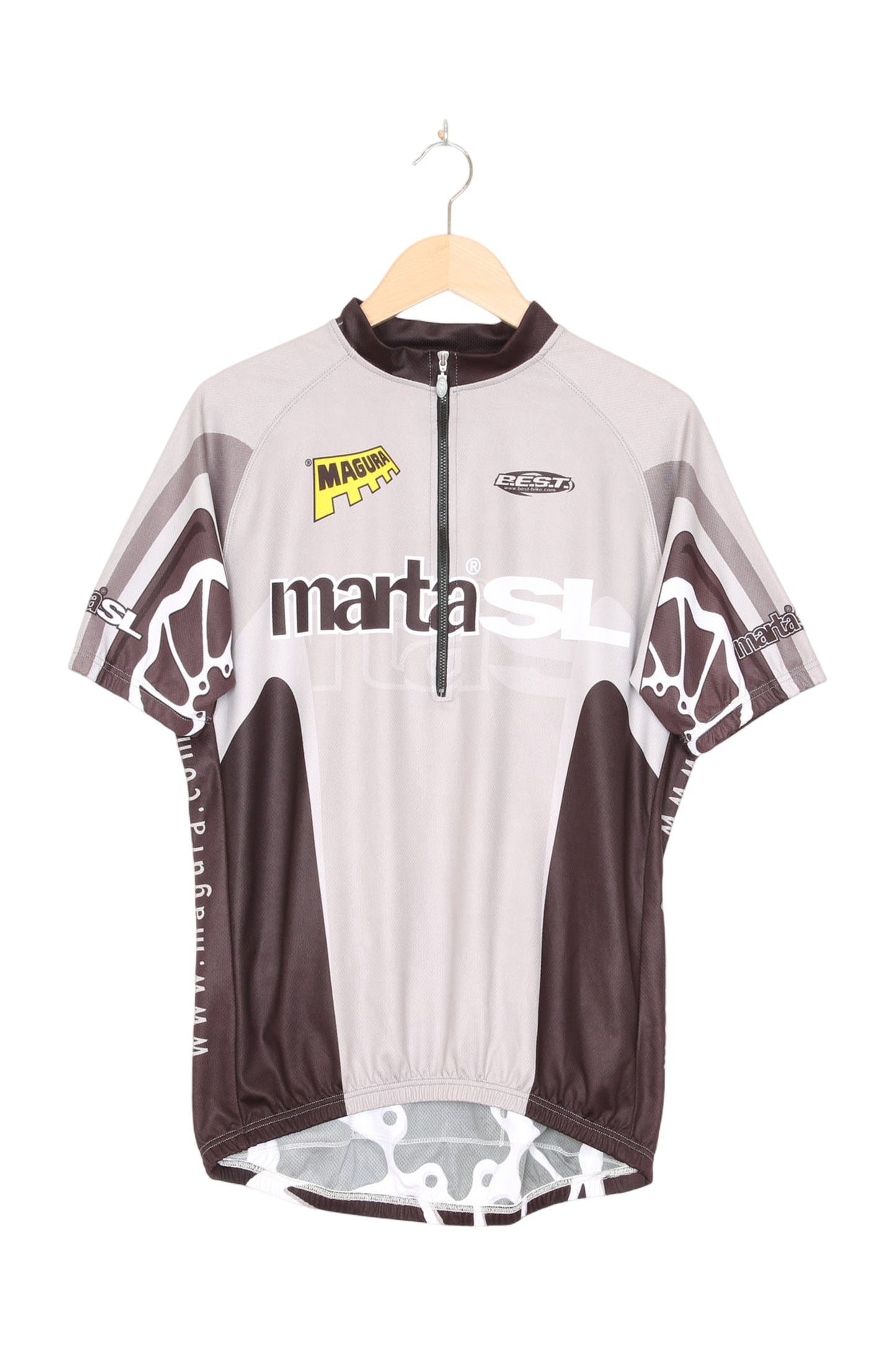 Magura Fahrradtrikot für Herren