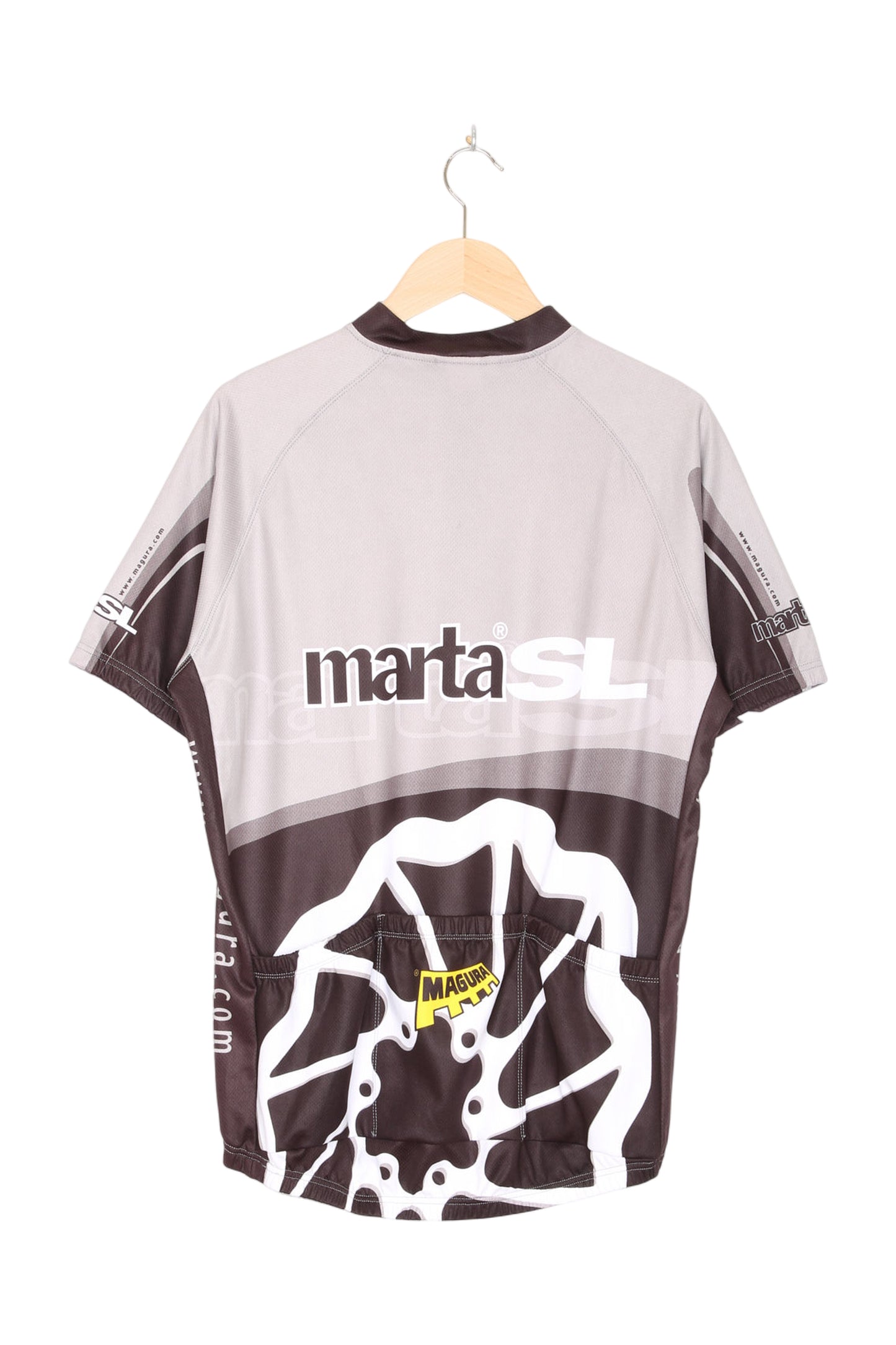 Magura Fahrradtrikot für Herren