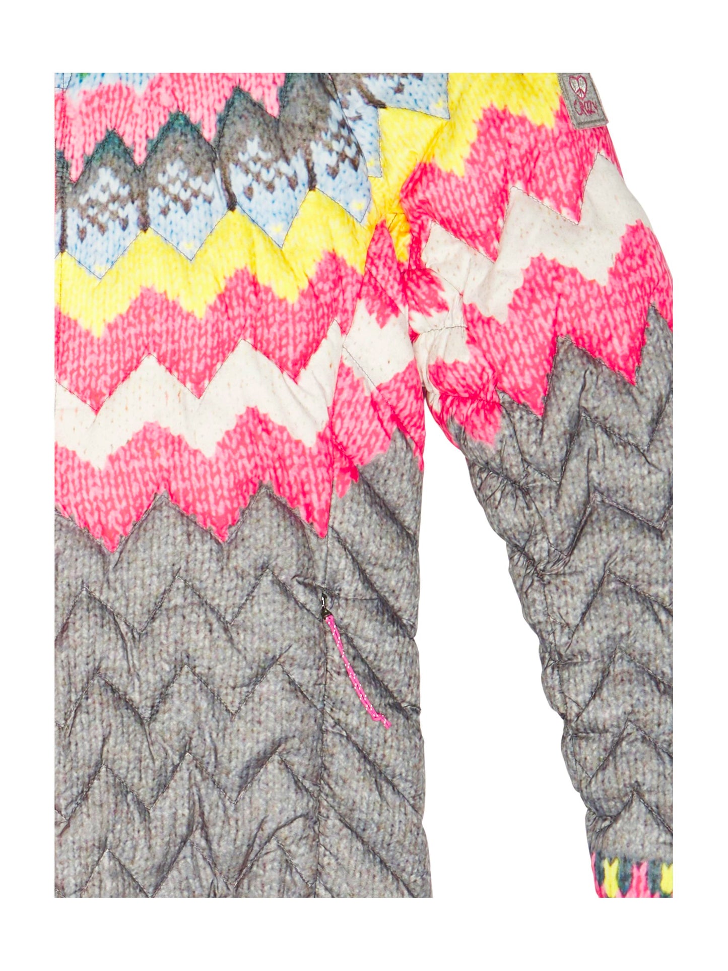 Daunenjacke für Damen