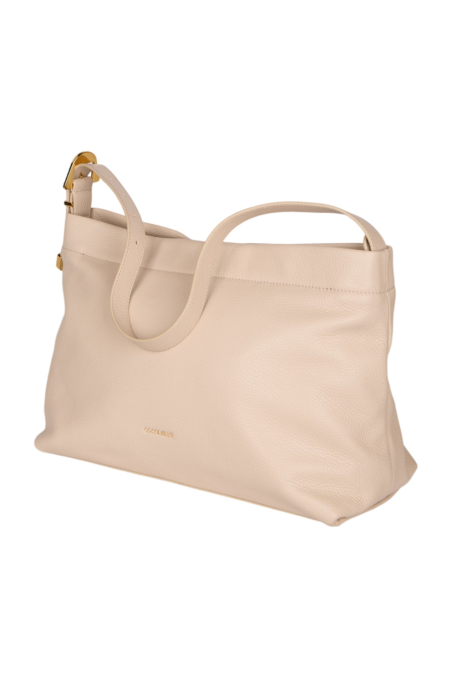 COCCINELLE Gleen Handbag - Powder Pink