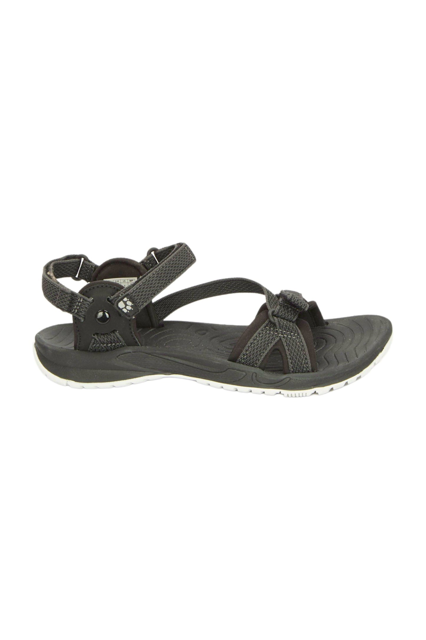 Jack Wolfskin Outdoorschuhe für Damen
