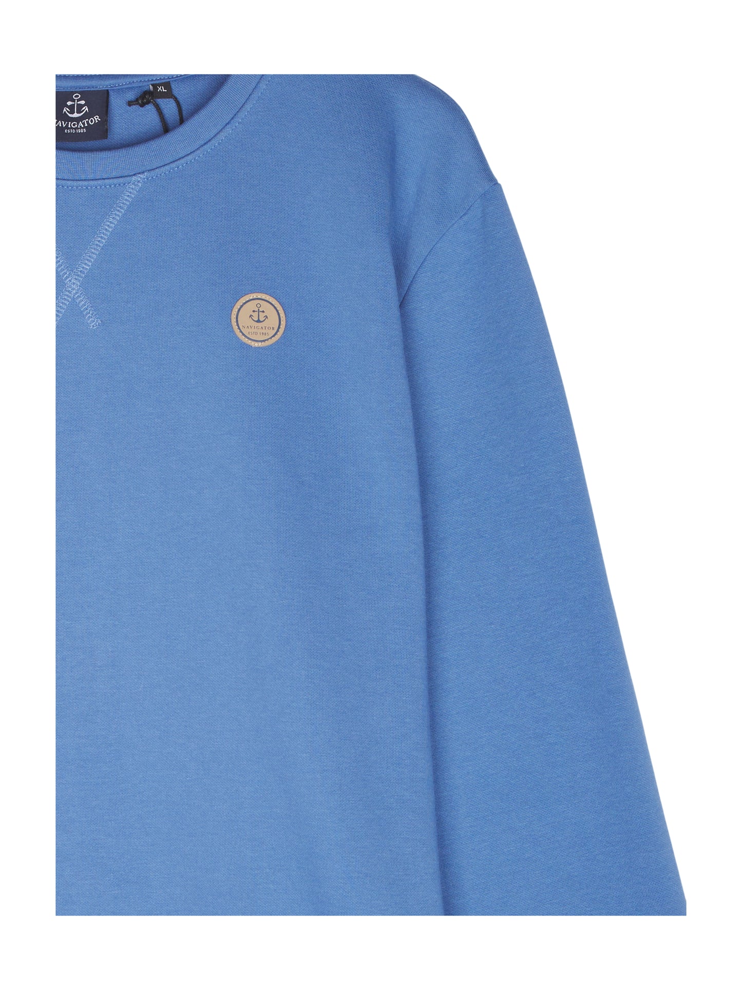 Navigator Pullover