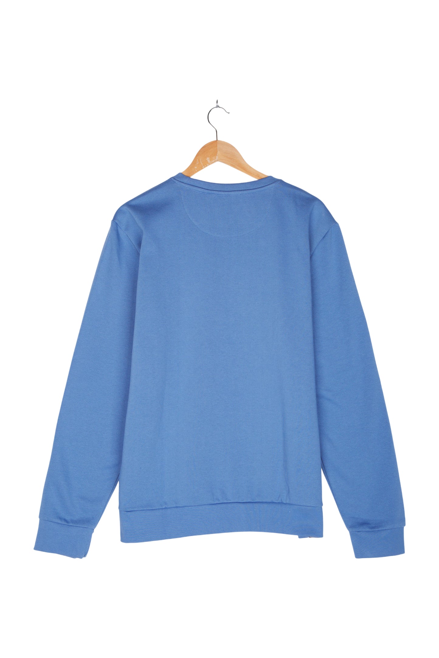 Navigator Pullover