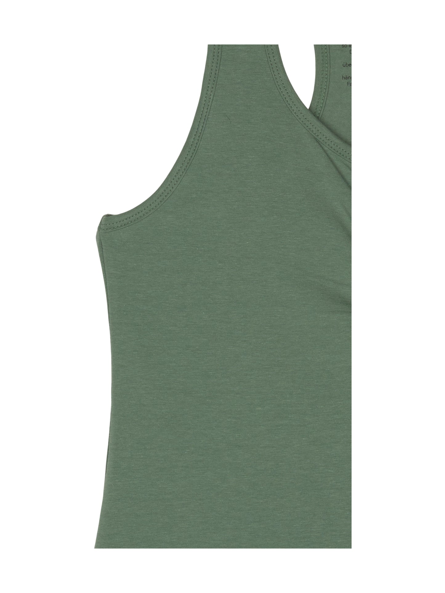 Detto Fatto Detto Fatto Tank Top