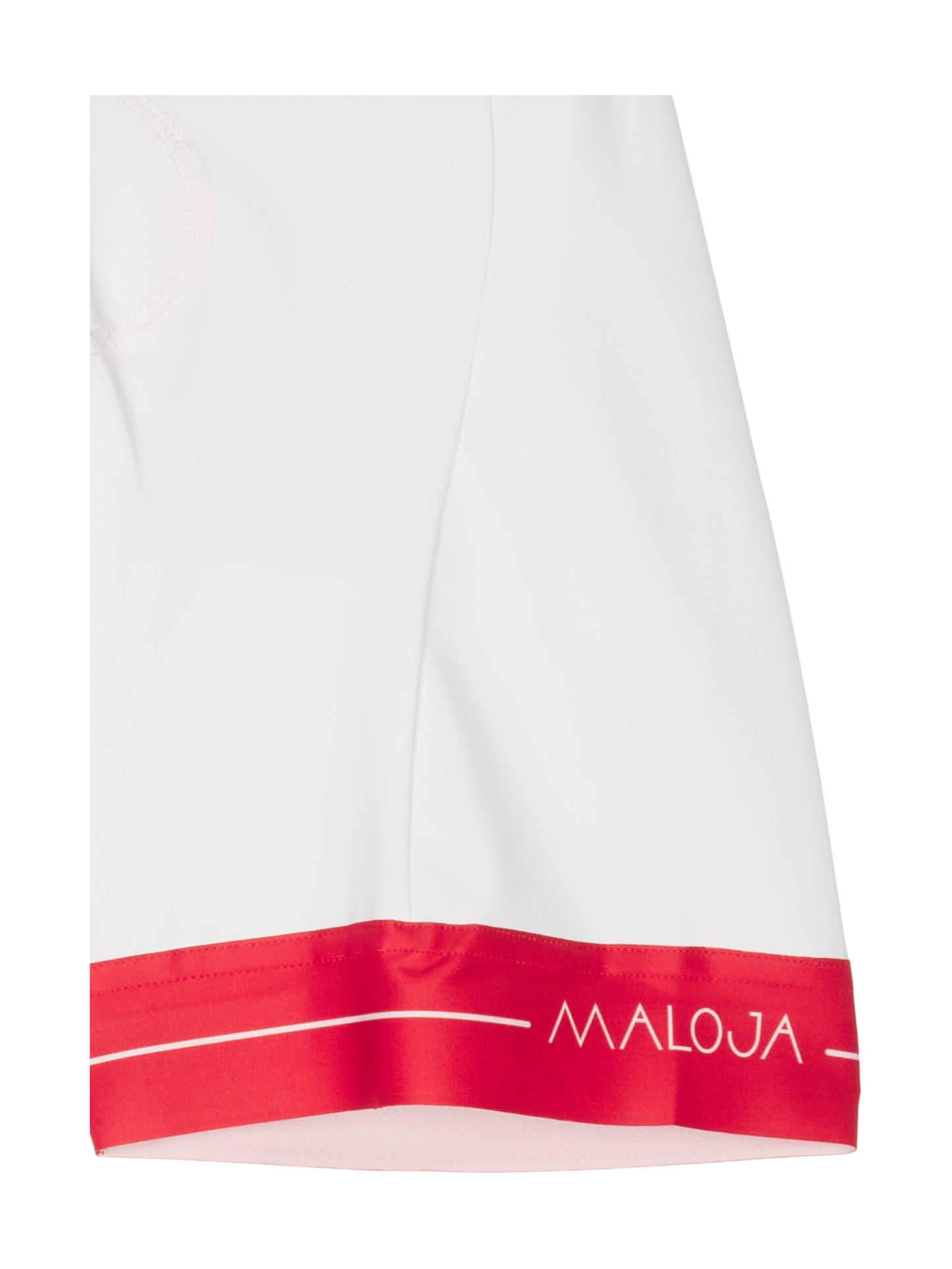 FrancaM. Pants 1/2 Chamois Bike Shorts