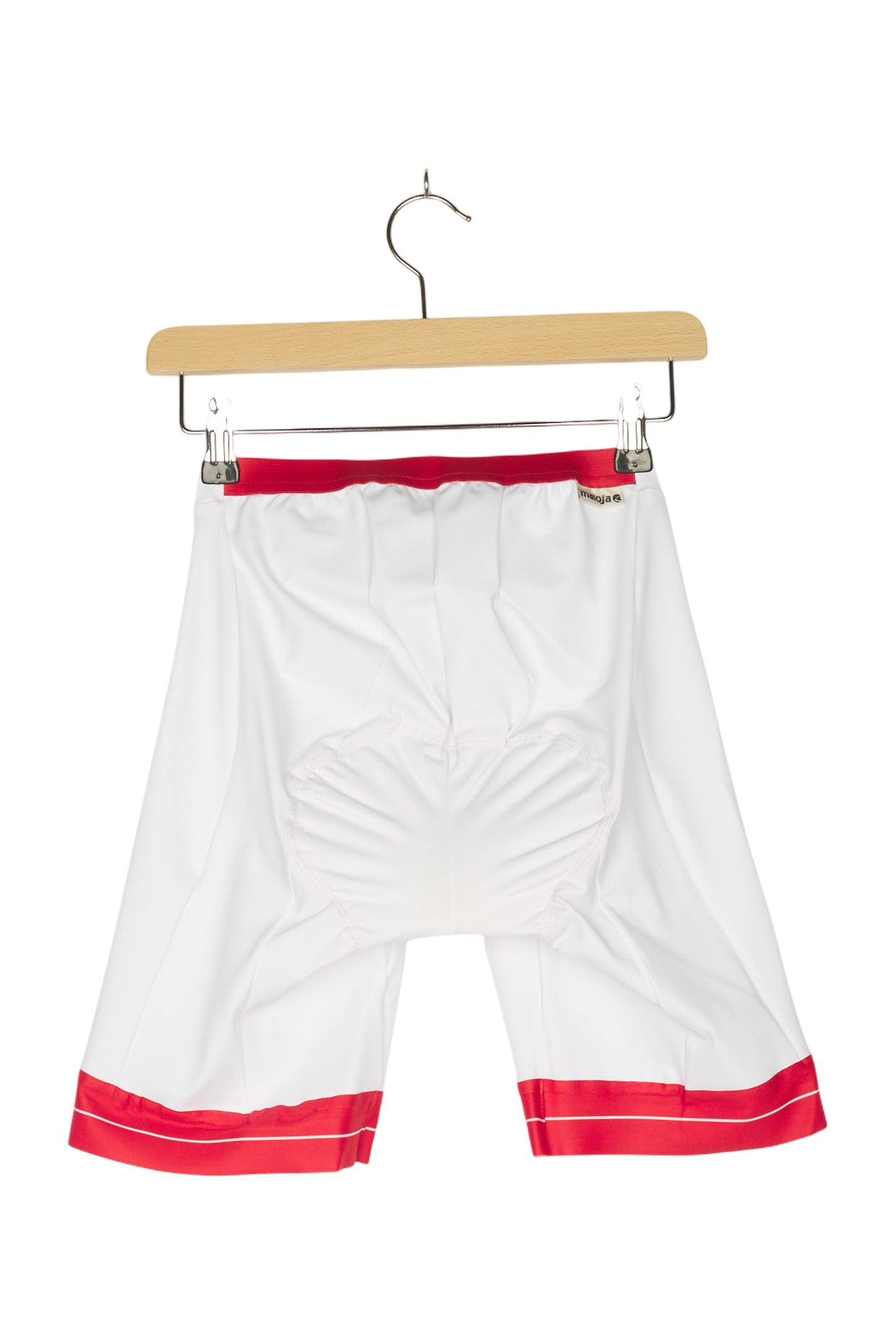 FrancaM. Pants 1/2 Chamois Bike Shorts