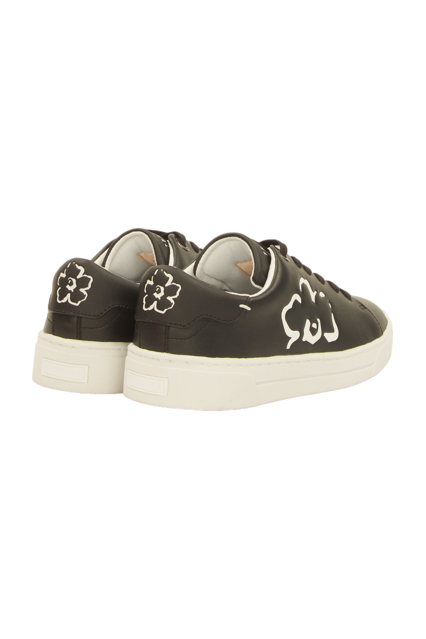 Ted Baker Sneakers Size 36 Schwarz