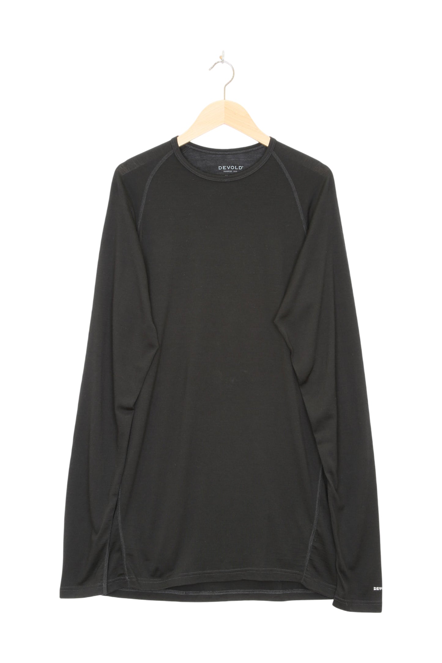 Devold Langarmshirt für Herren