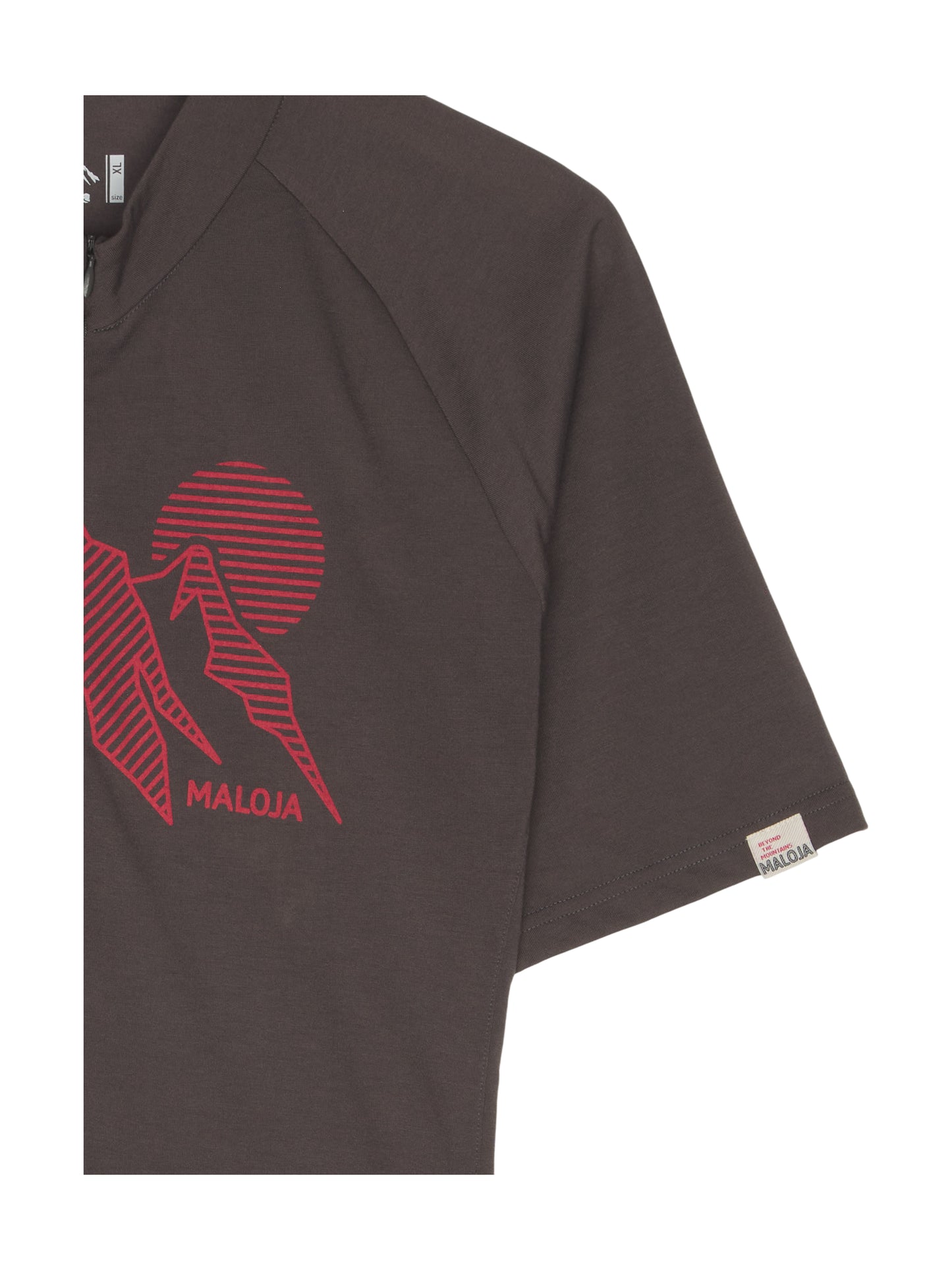 HolzhausenM. Short Sleeve Bike Jersey