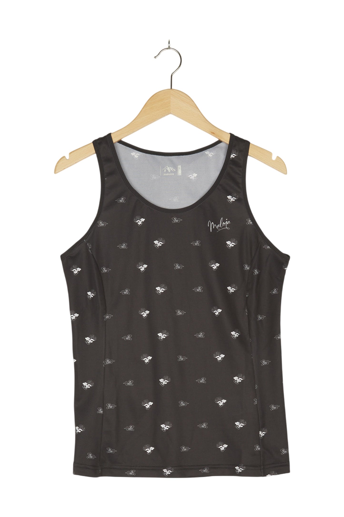 TSCHITTAM. TOP Sleeveless Multisport Jersey