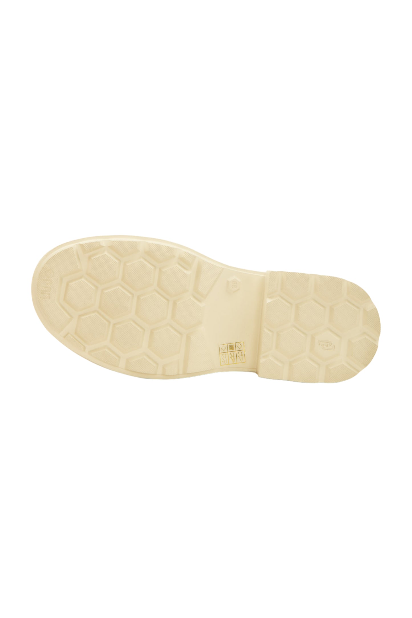 Liu Jo Stiefel Size 39 Beige