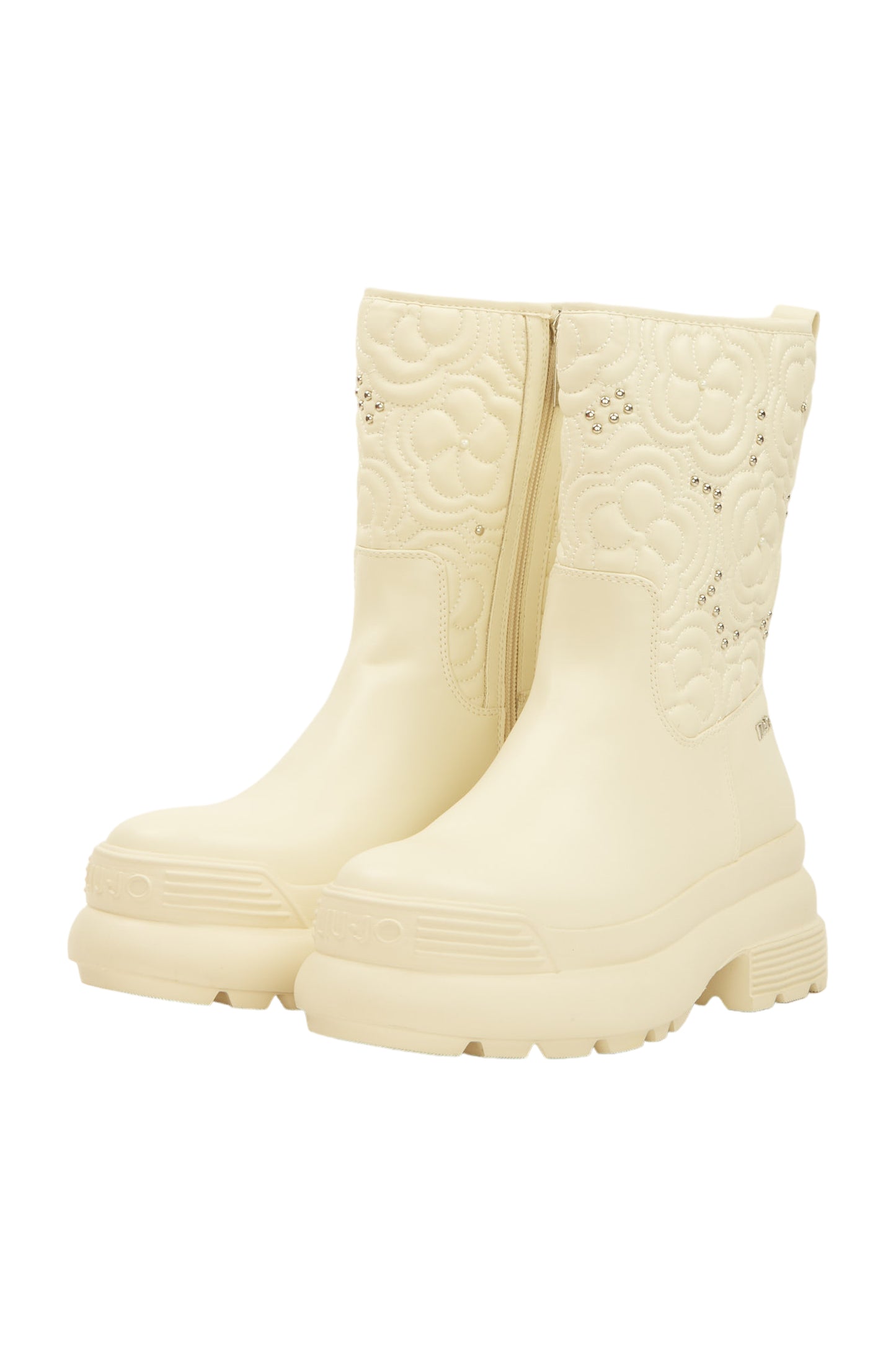 Liu Jo Stiefel Size 39 Beige