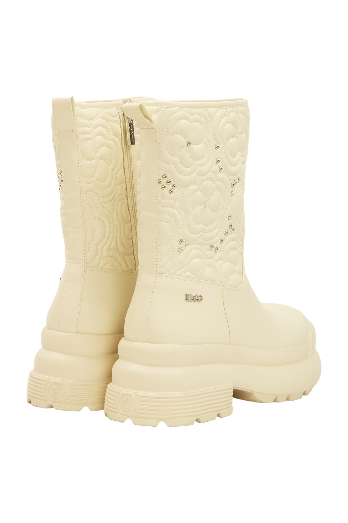 Liu Jo Stiefel Size 39 Beige