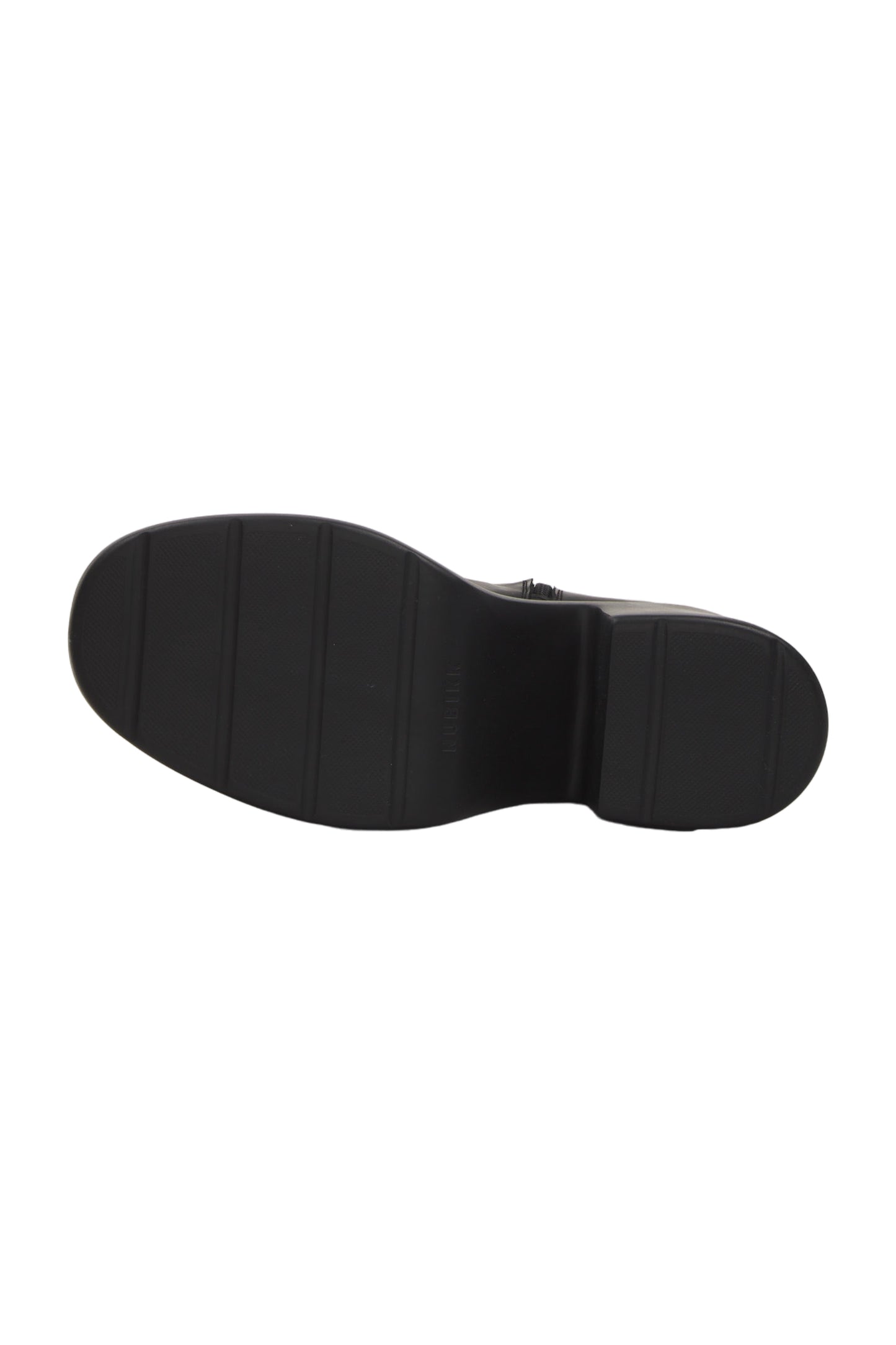 Nubikk Stiefel Size 40 Schwarz