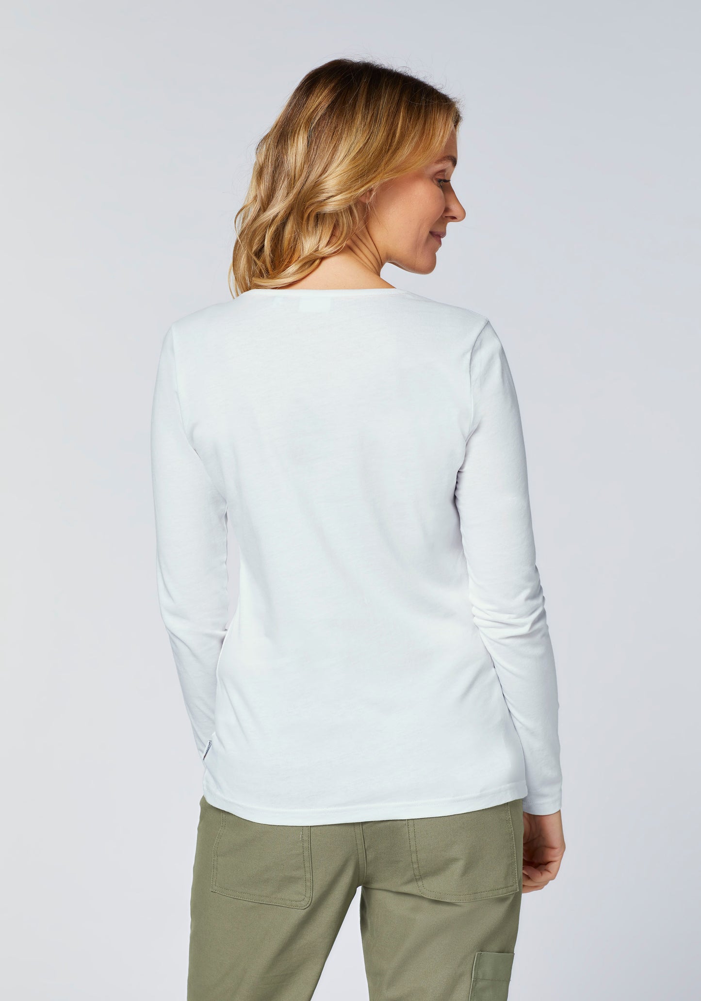 Gardena Gardena Langarmshirt