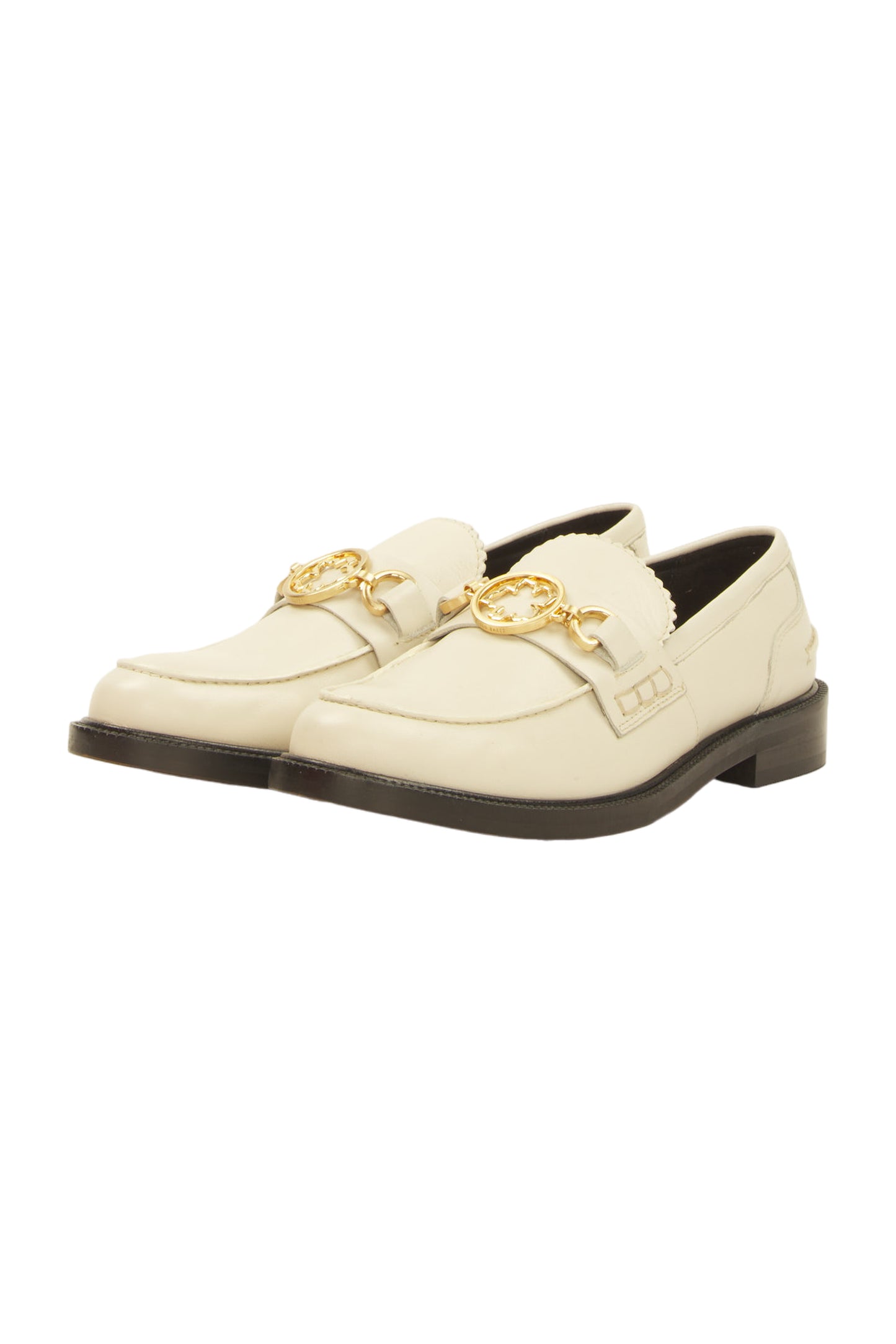 Ted Baker Slipper Size 37 Beige