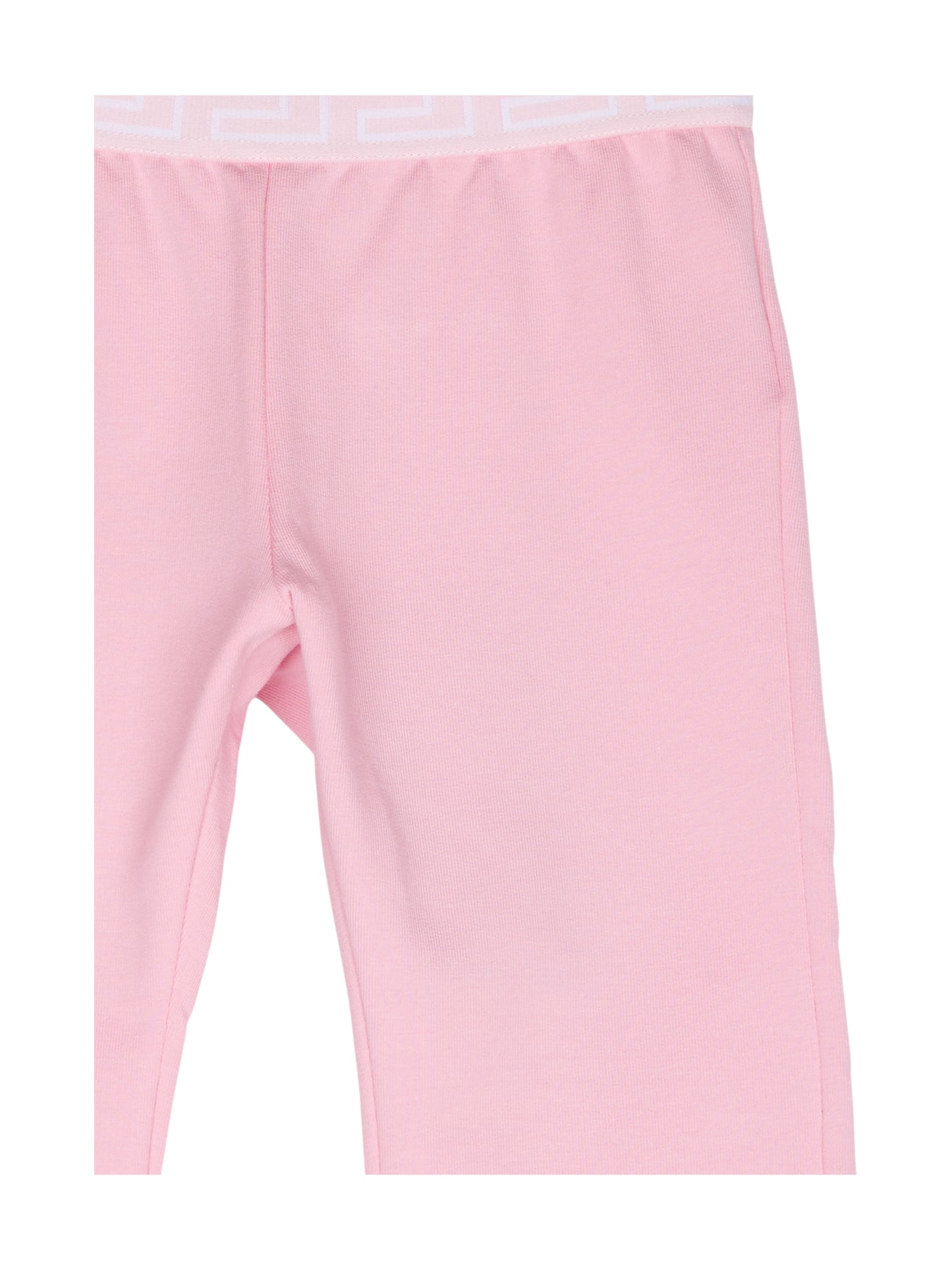 Versace Hose Schlaghose Jogginghose